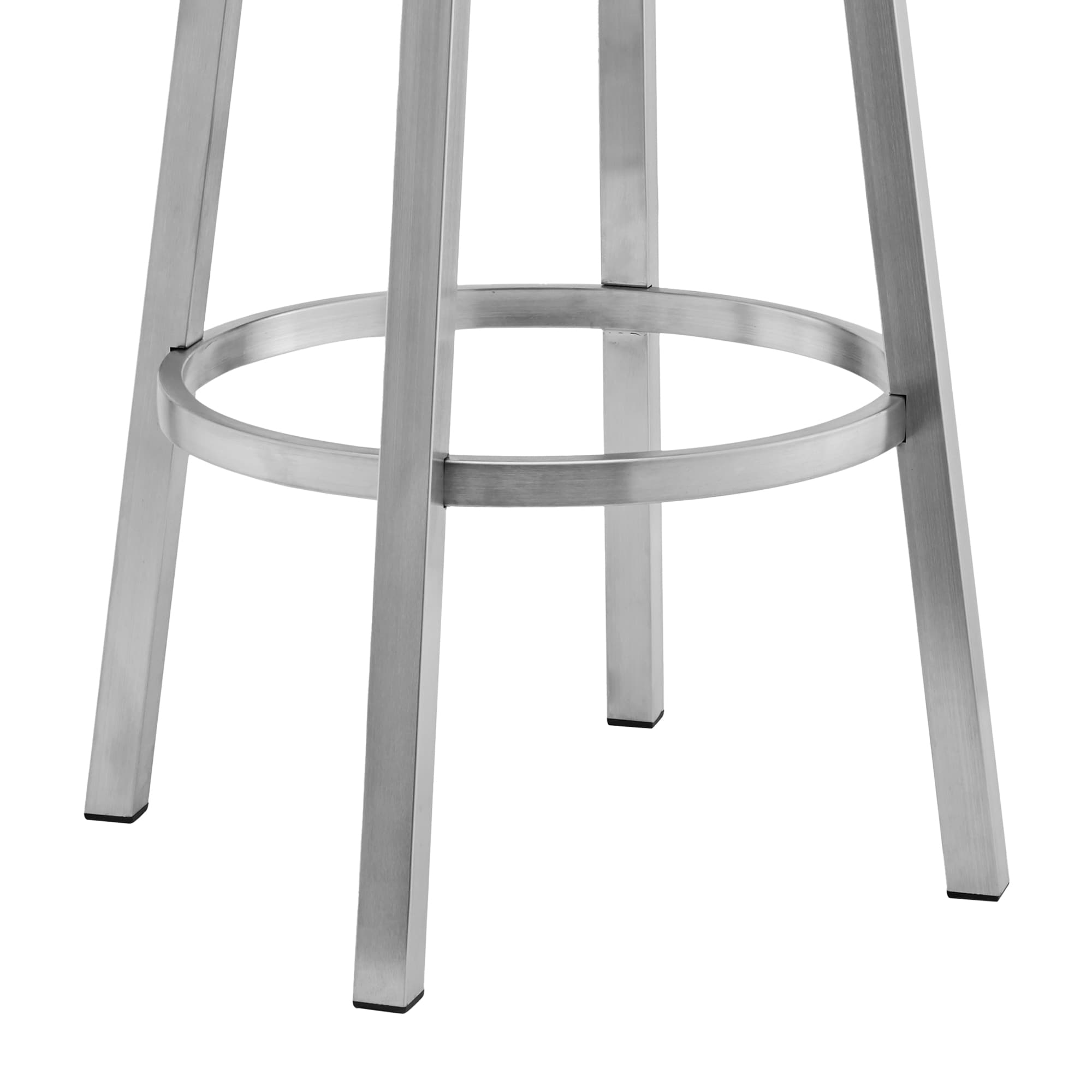 Armen Living LCLRBABSBL30 stools - View #6