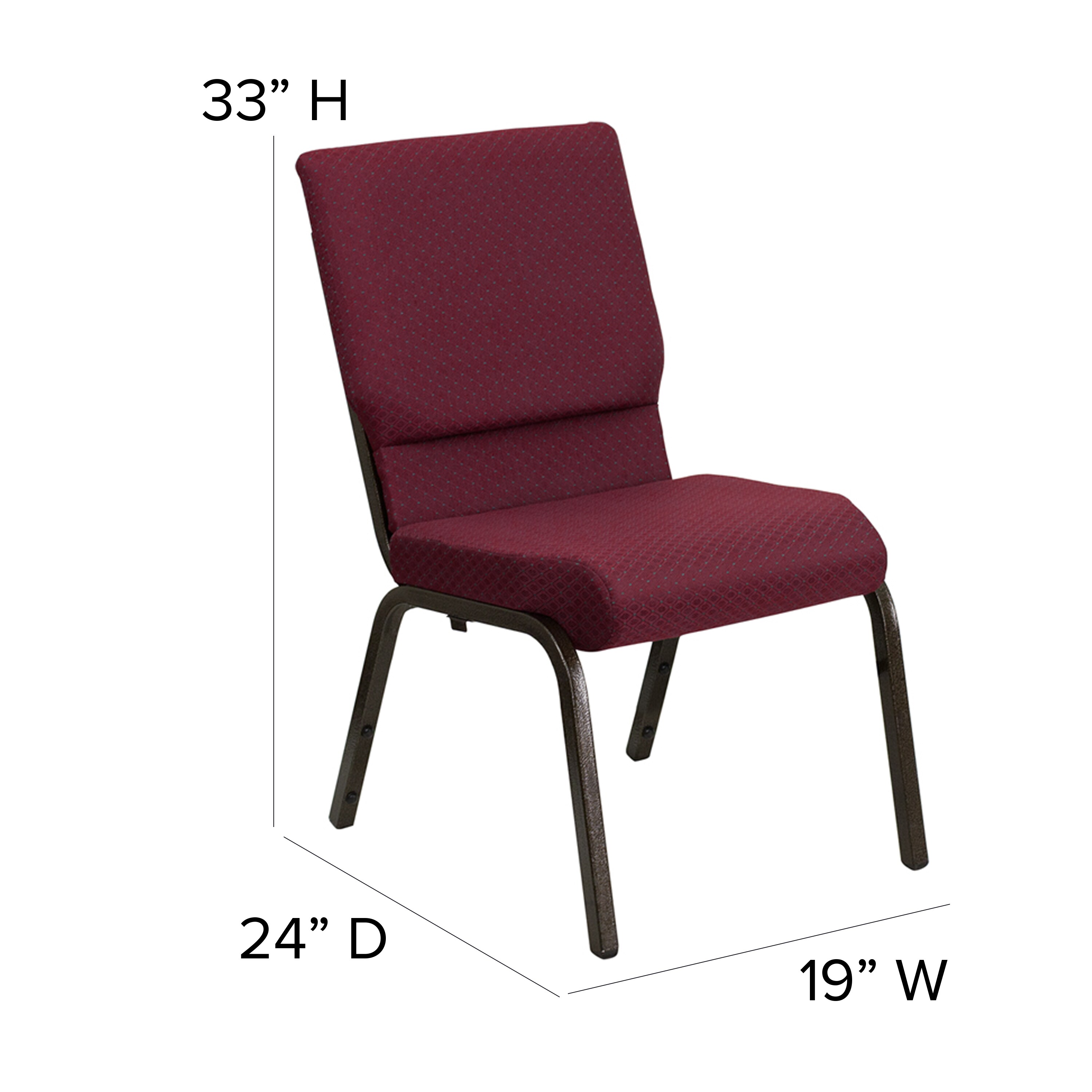 Flash Furniture 847254070010 Dining-Chairs - View #5