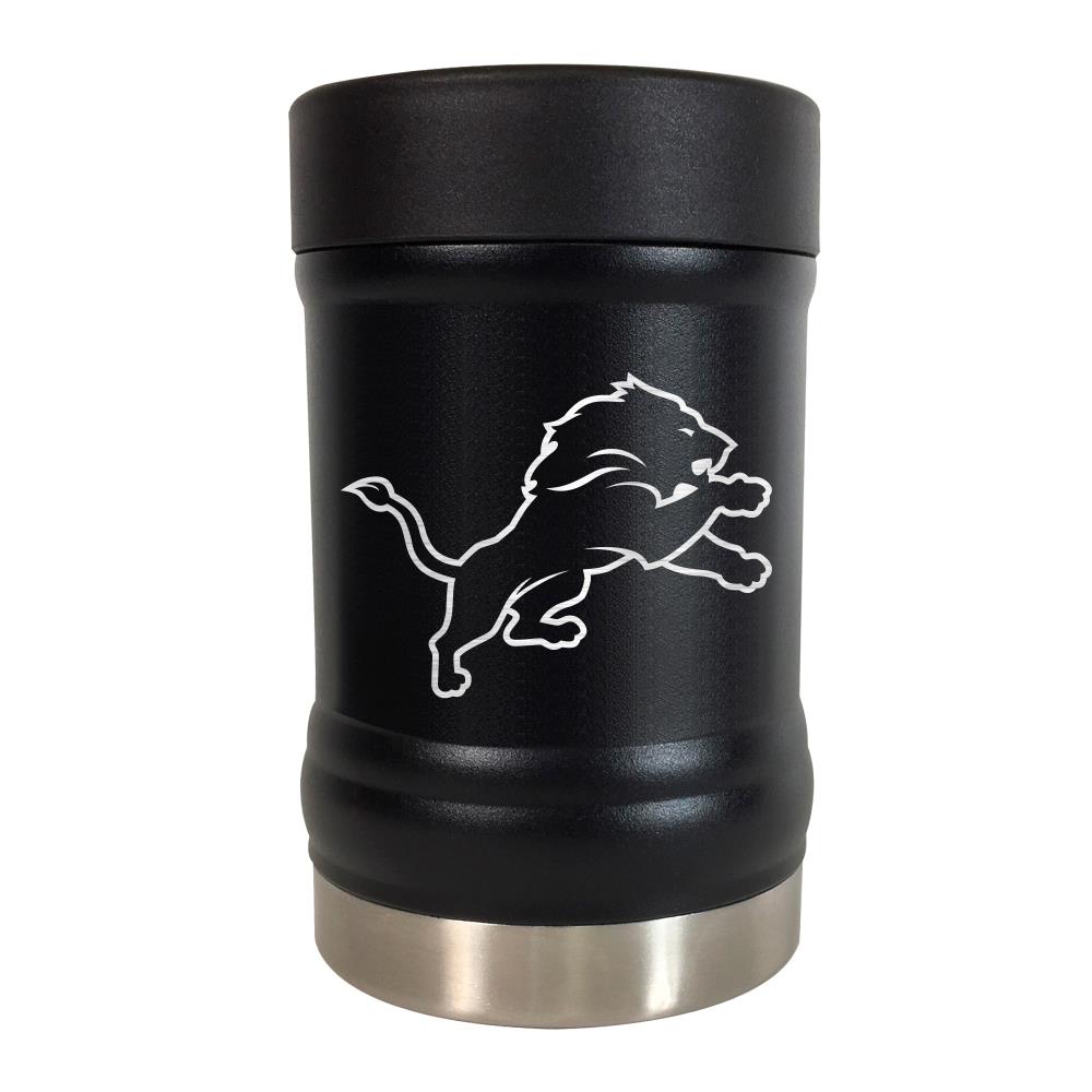 Detroit Lions - Logo Bottle Coozie