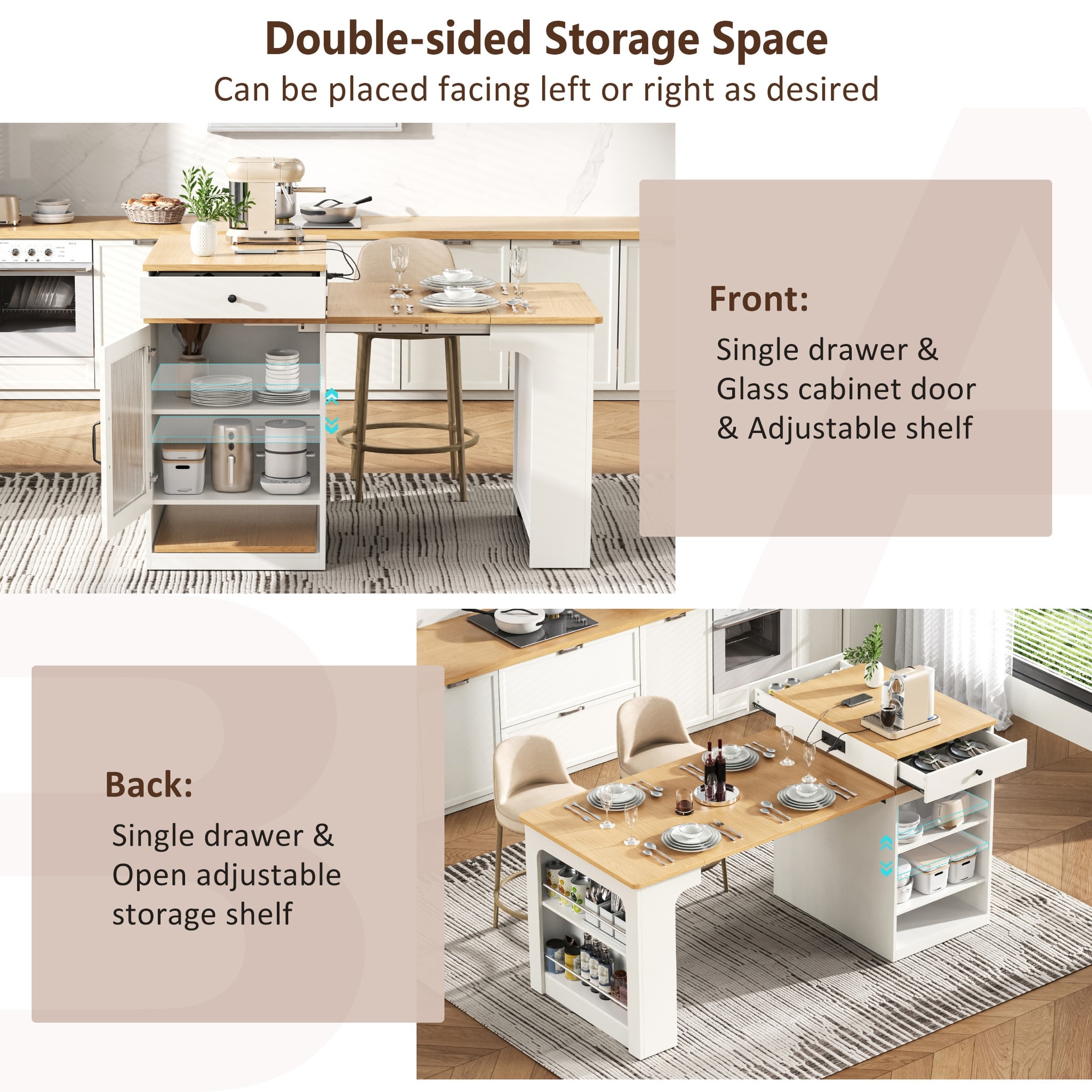 MiniEpic OAKI-14 Kitchen-Furniture - View #7