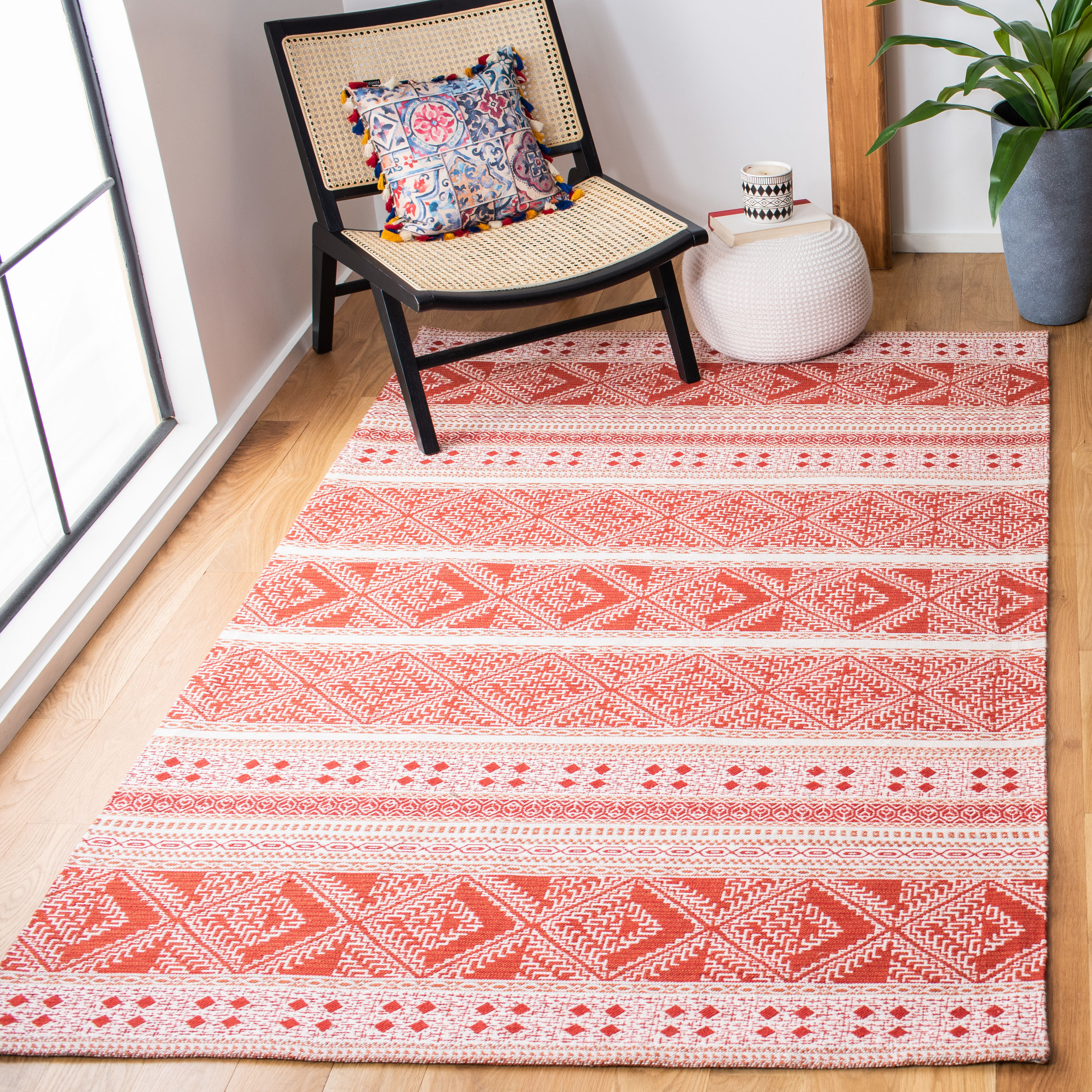 Safavieh CLV717P-5 rugs - View #2