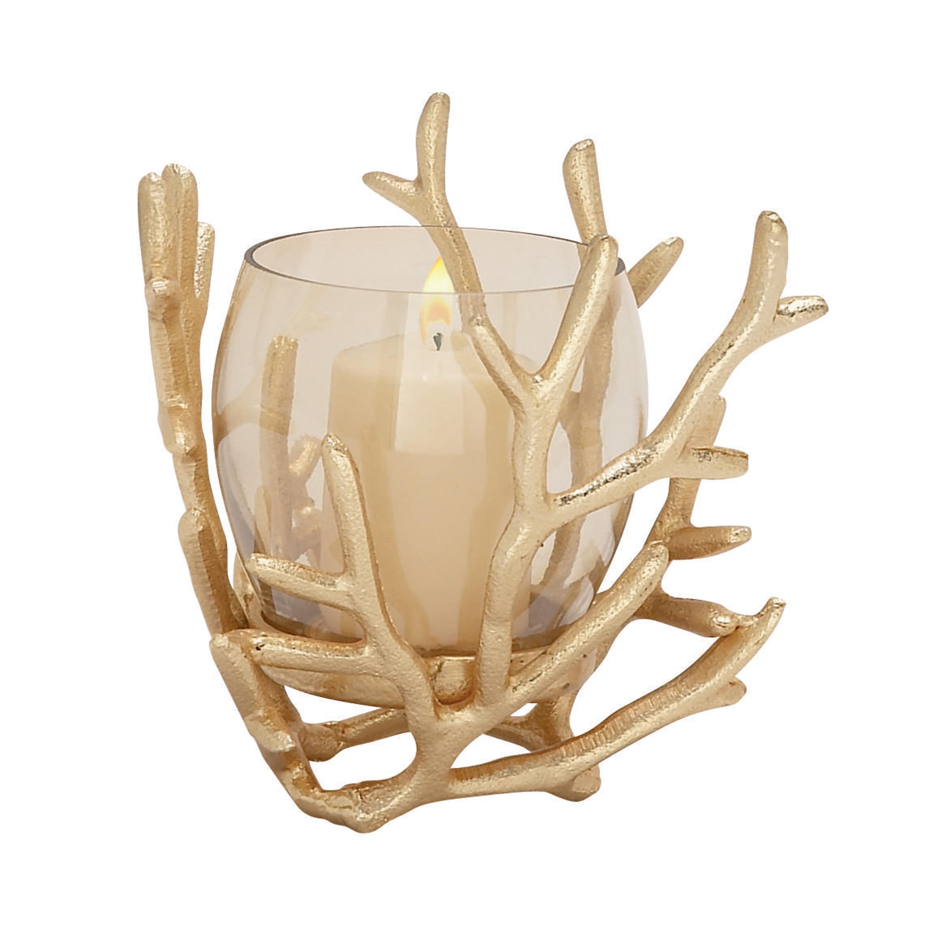Grayson Lane 94910 Candle-Holders - View #2