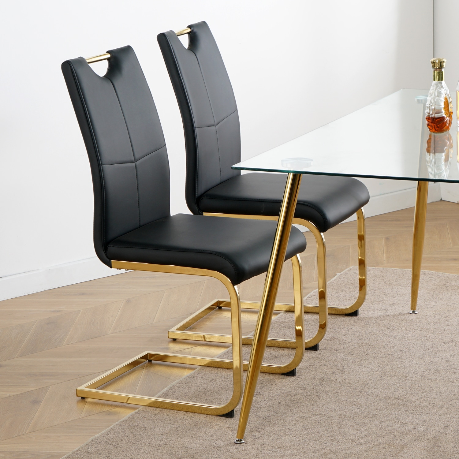 Streamdale Furniture W210127291 Dining-Chairs - View #4