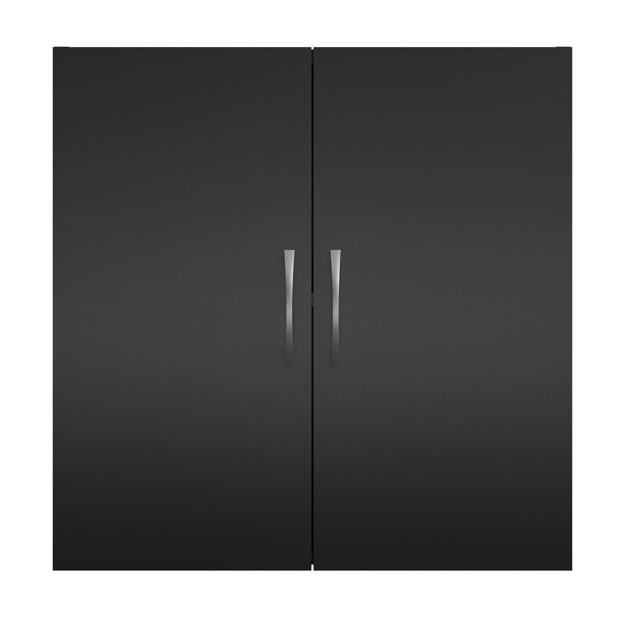 Ameriwood Home 9961056COM Utility-Storage-Cabinets - View #2