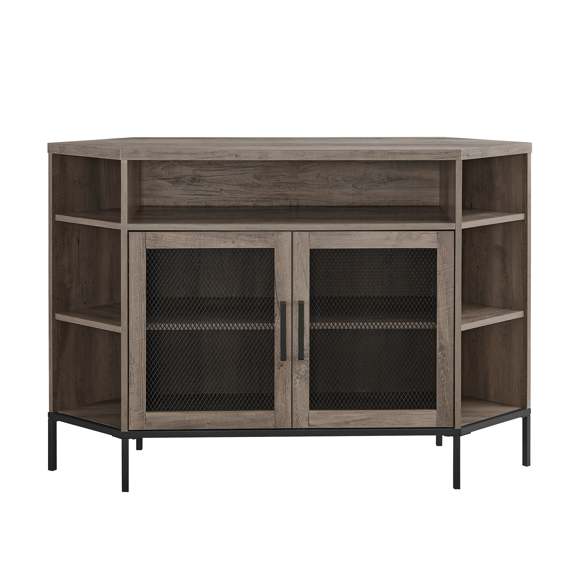 Walker Edison LW48MVCRGW Tv-Stands - View #7