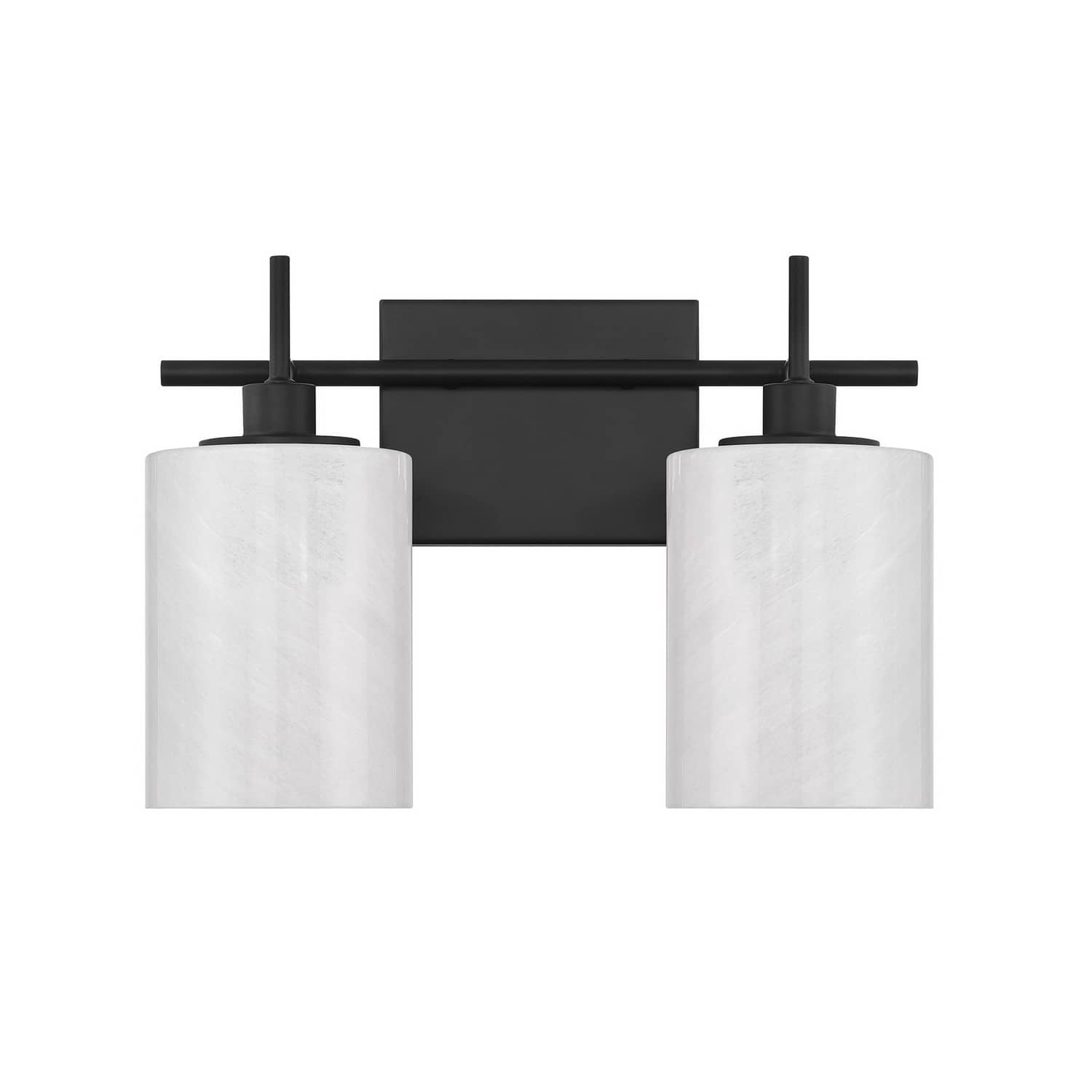 Trade Winds Lighting TW88540MBK b089995 - View #2