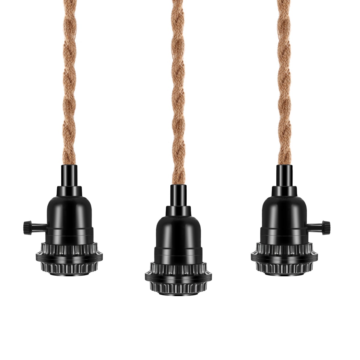YANSUN L-MS02E26AC Pendant-Lights - View #5