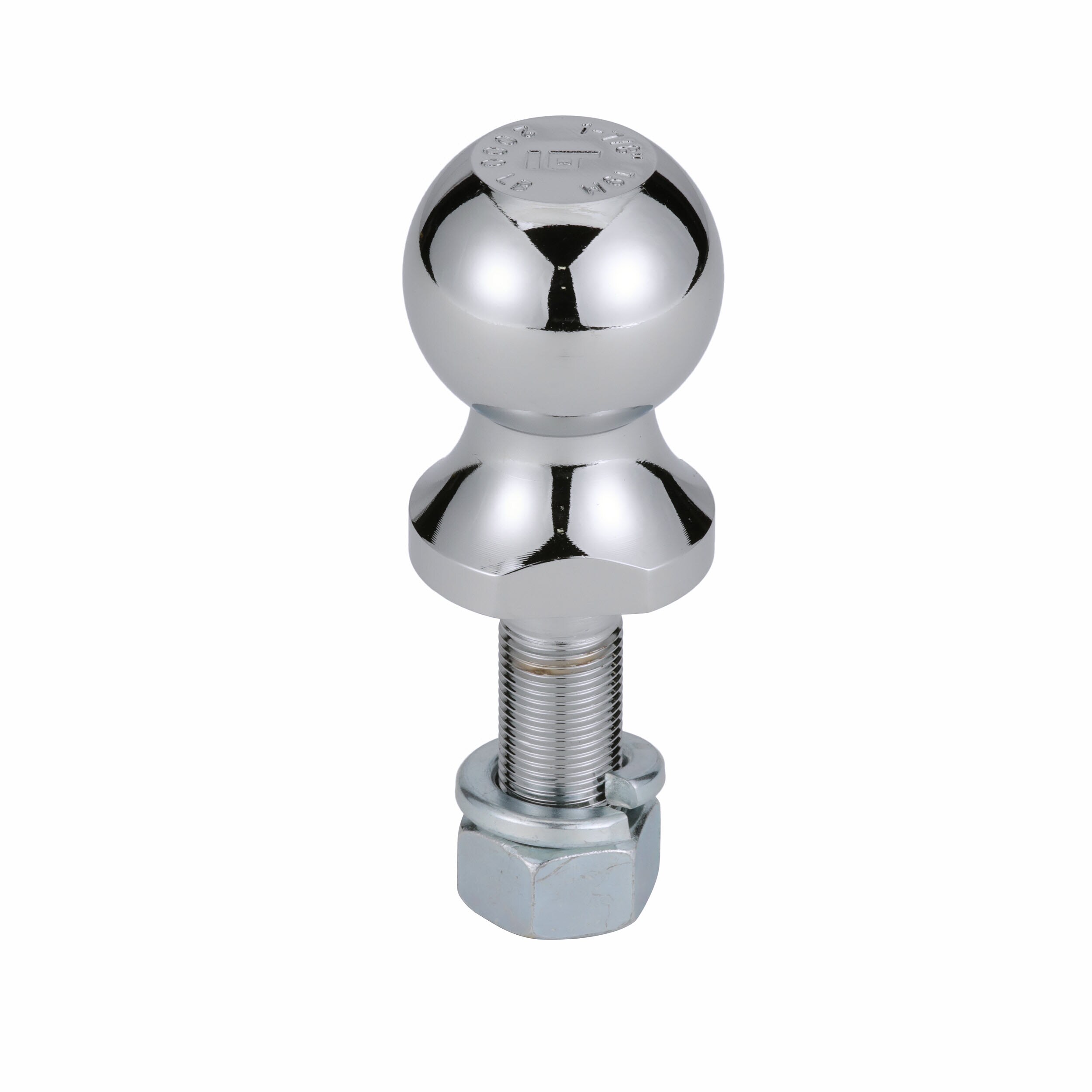 bROK 15950 Hitch-Balls - View #4