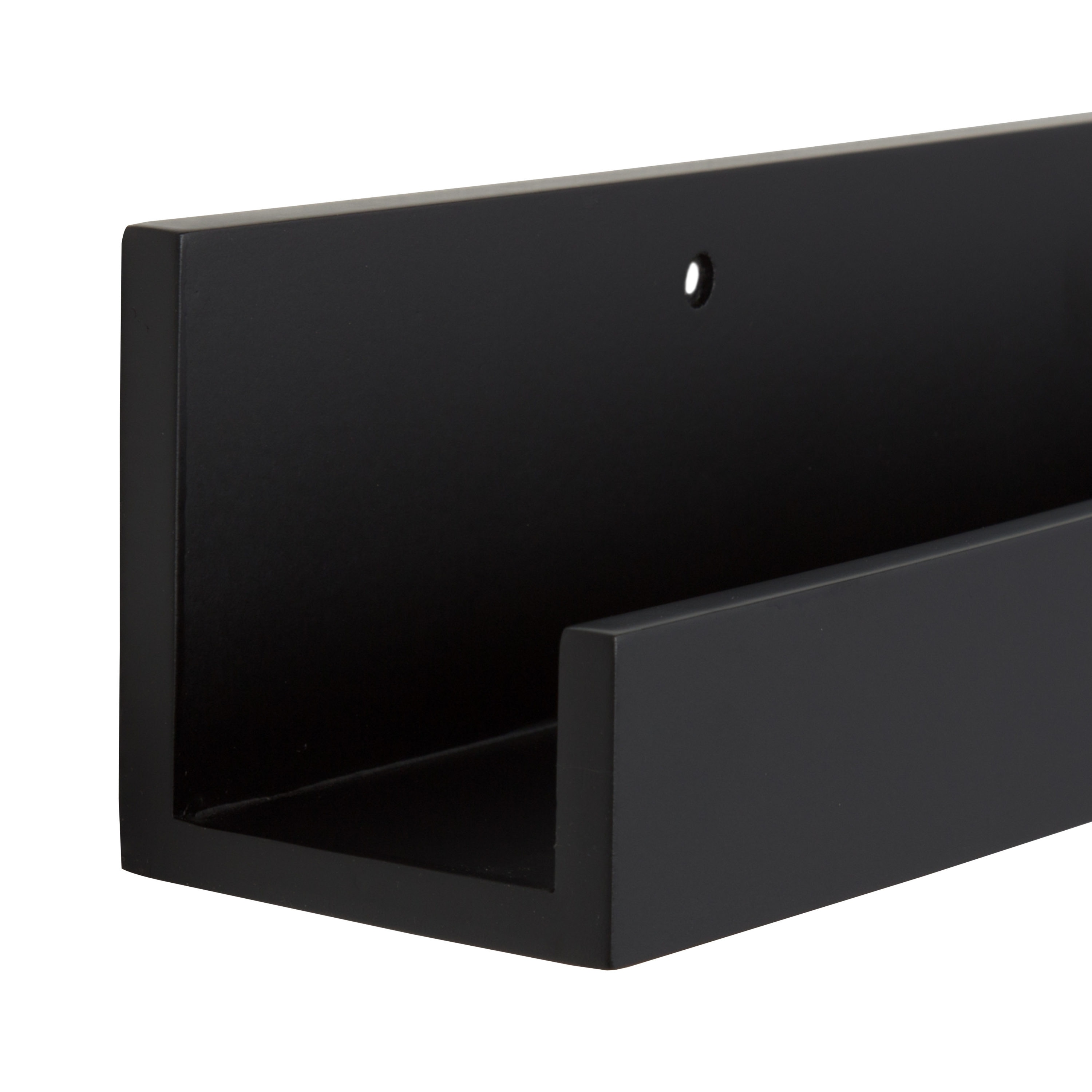 Kate and Laurel 210294 Wall-Mounted-Shelving - View #3
