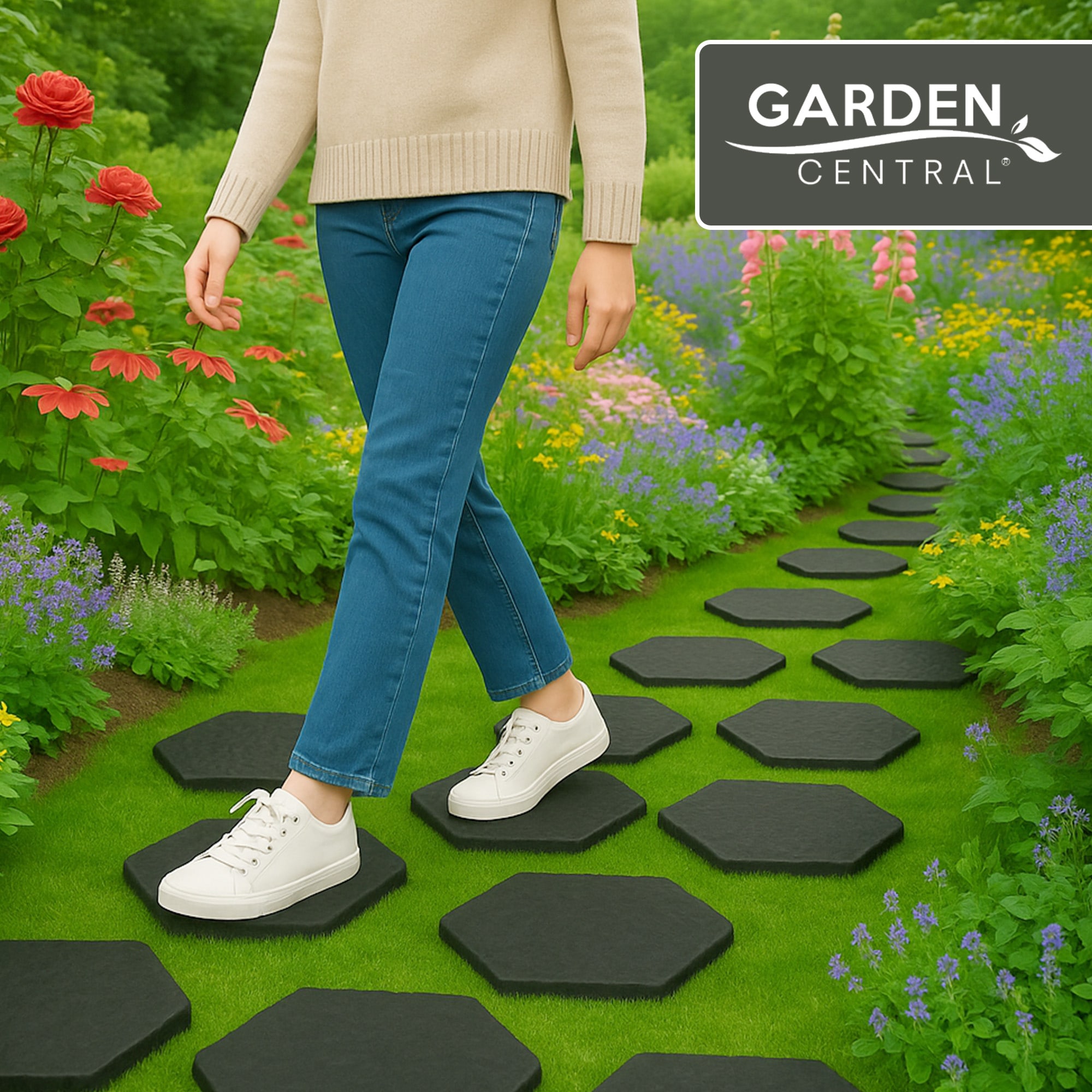 Tierra Verde MT5100952CM Patio-Stone-Pavers - View #6