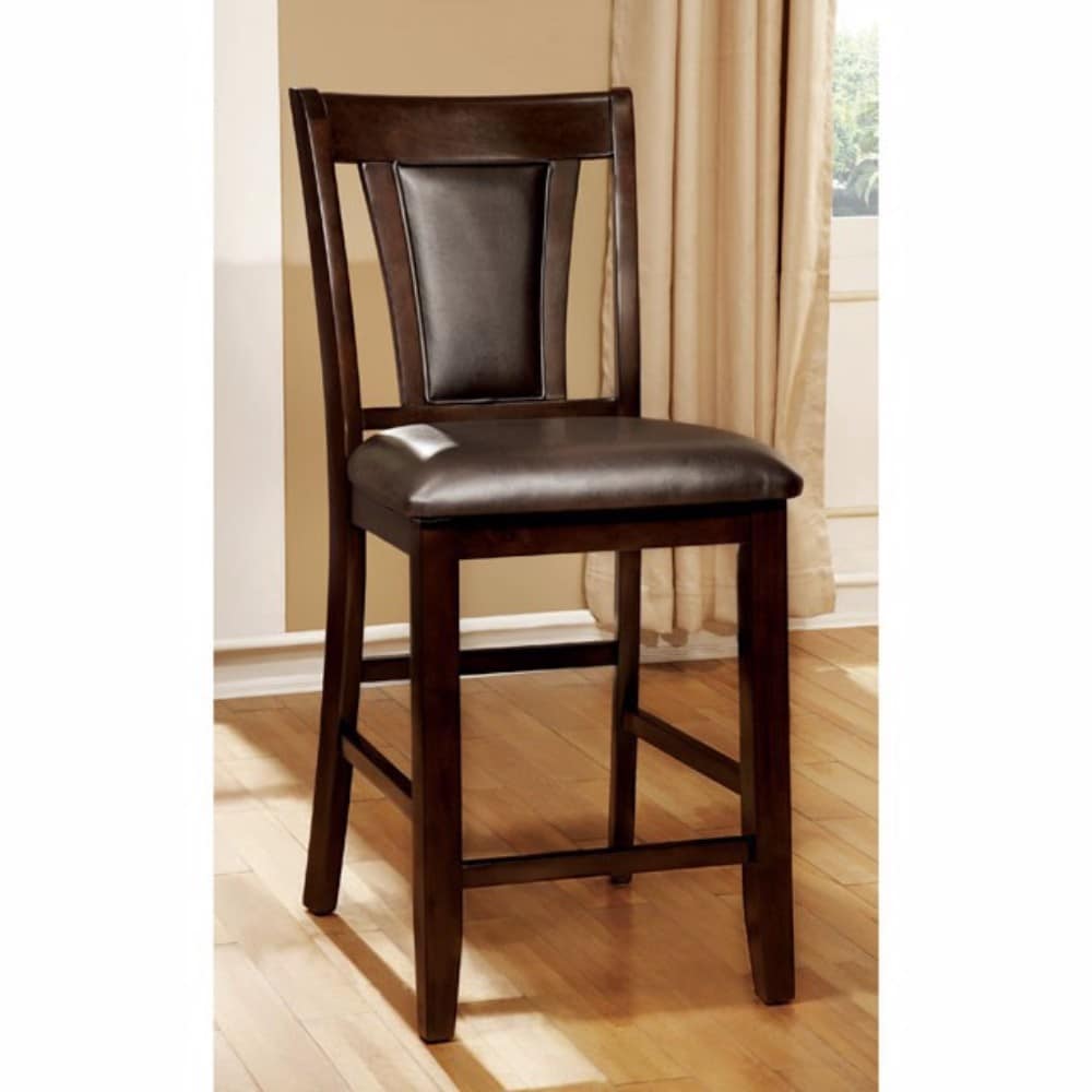 Benzara BM131986 Dining-Chairs - View #2