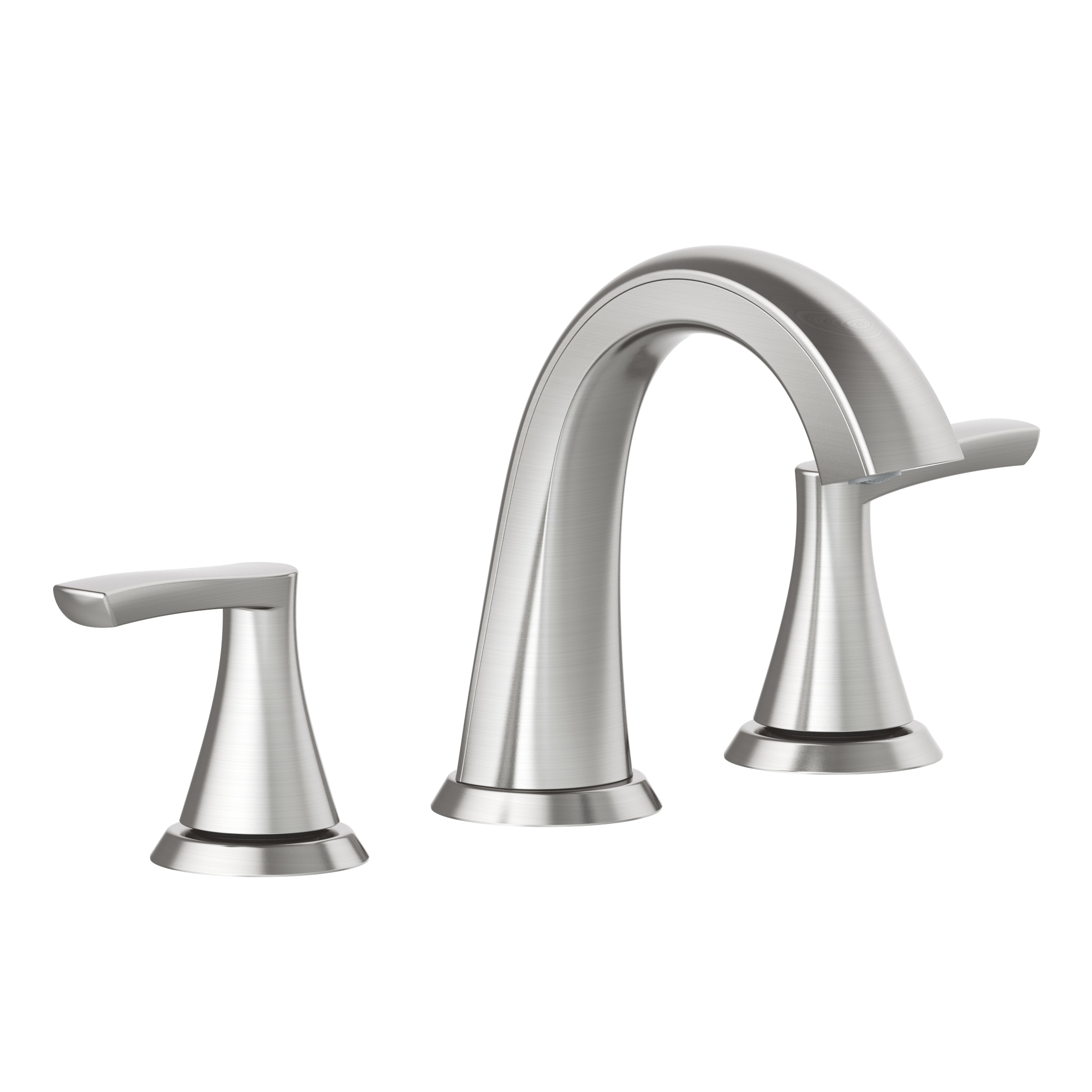 Project Source 67124W-6204 Lavatory-Faucets - View #2