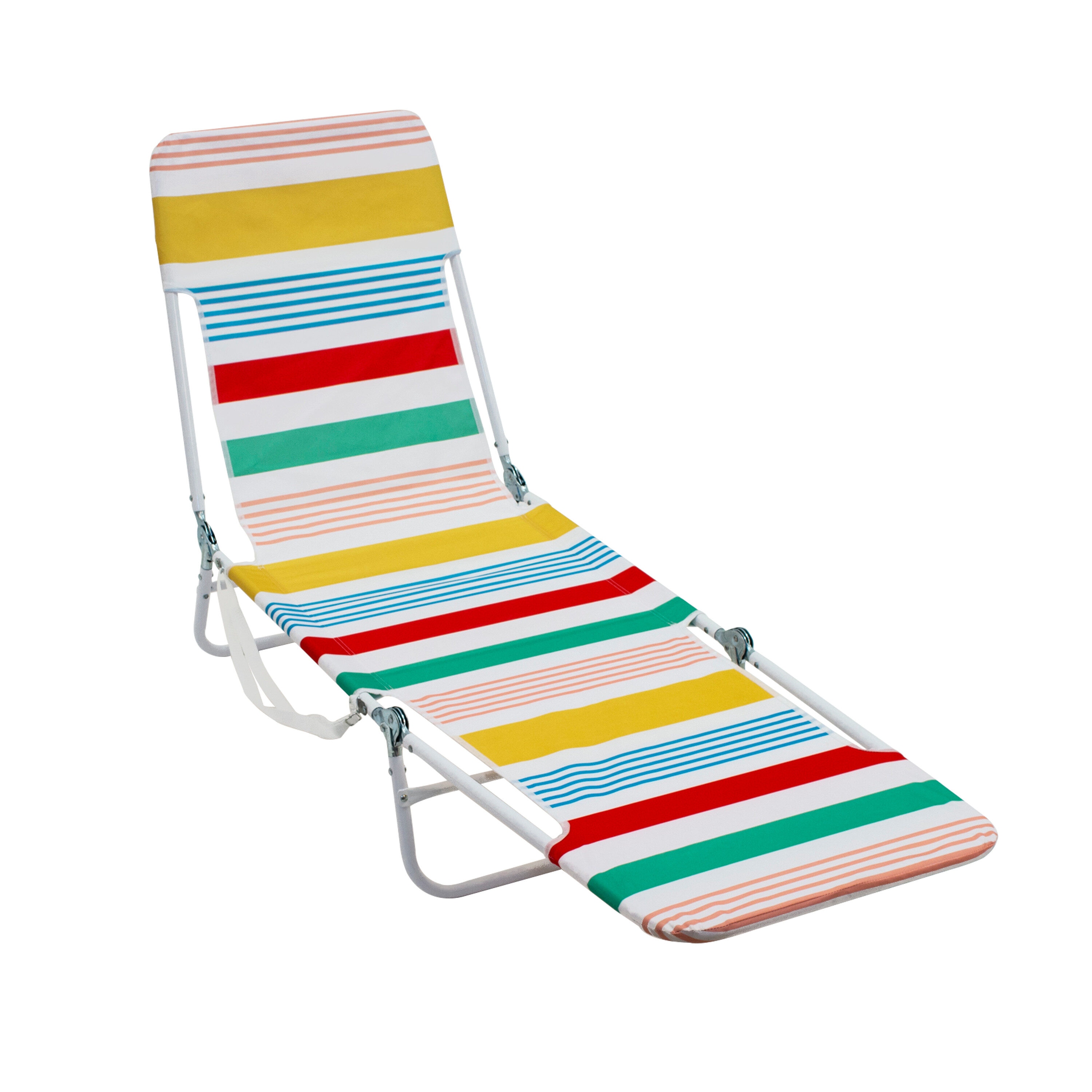 RIO Brands SC324-FSMS-1 Beach-Camping-Chairs - View #4