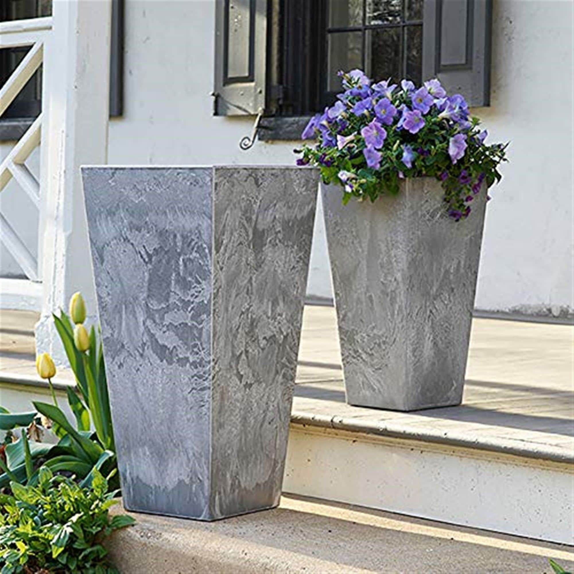 Novelty Manufacturing 026978351906 Planter-Window-Box - View #7