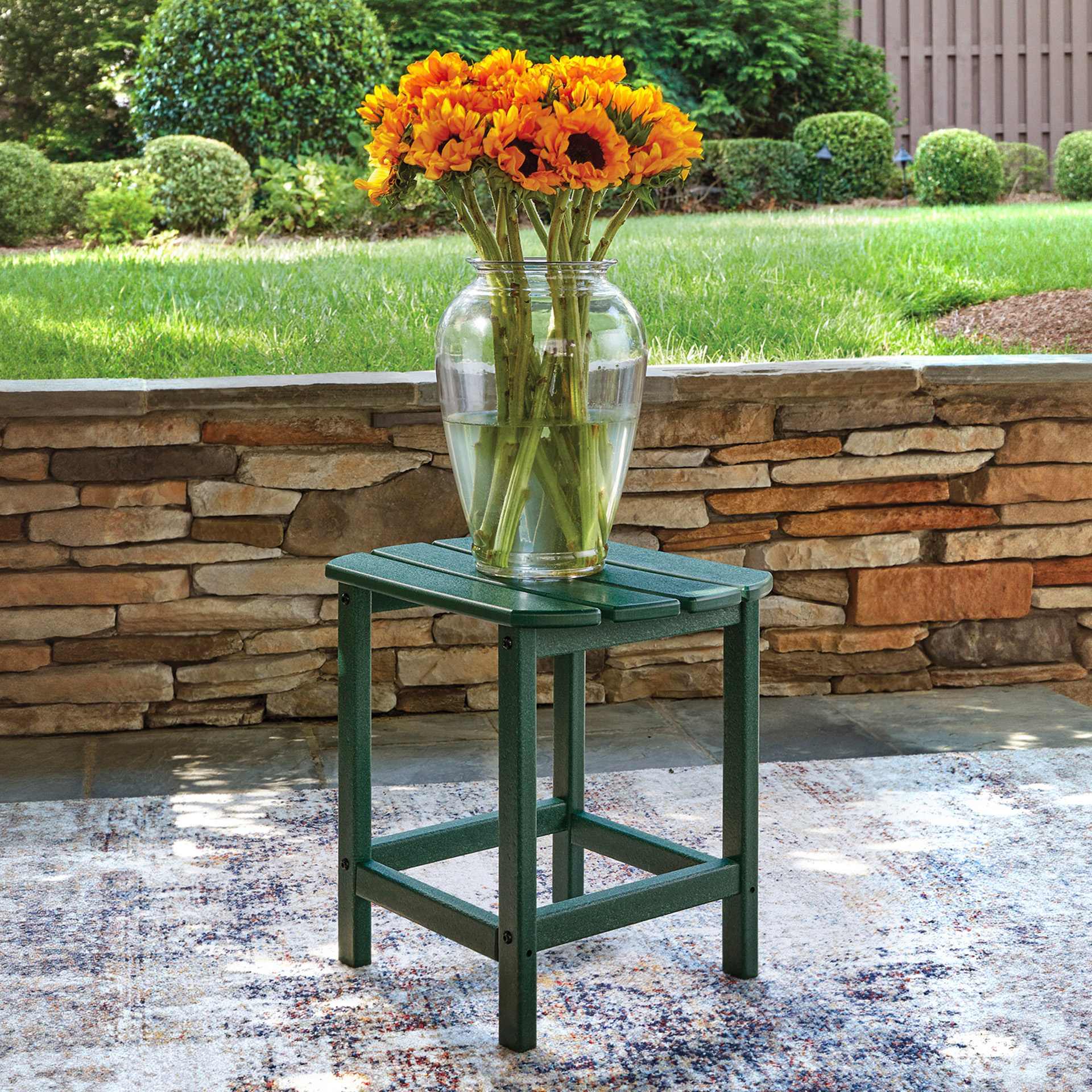 Signature Design by Ashley NCP007-703 Patio-Tables - View #2