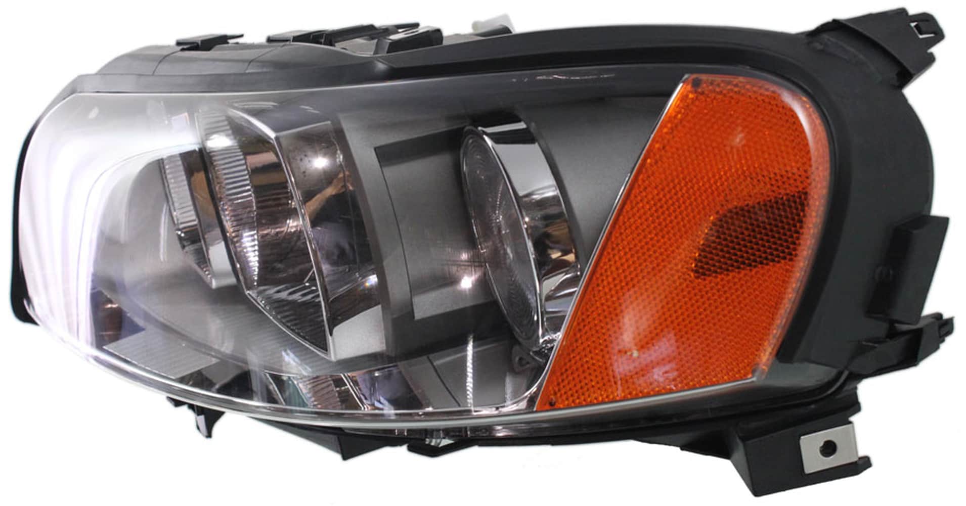 Garage-Pro JCWREPV100108GP Headlights-Components - View #2