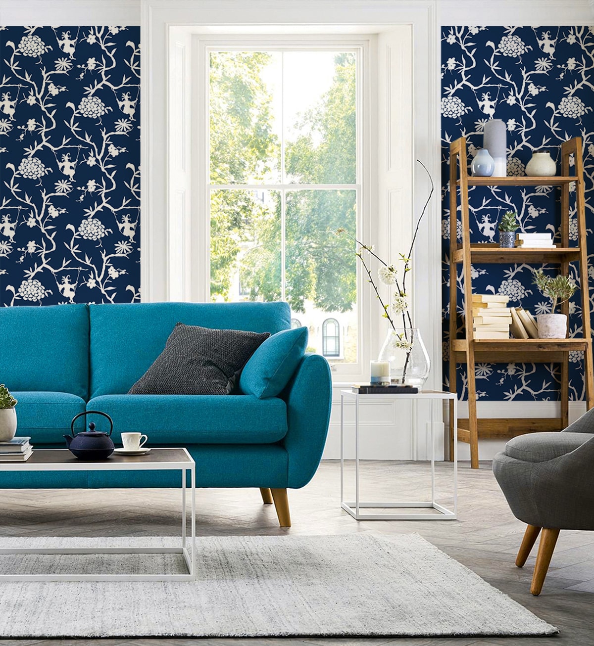 NextWall NW36602 wallpaper - View #7