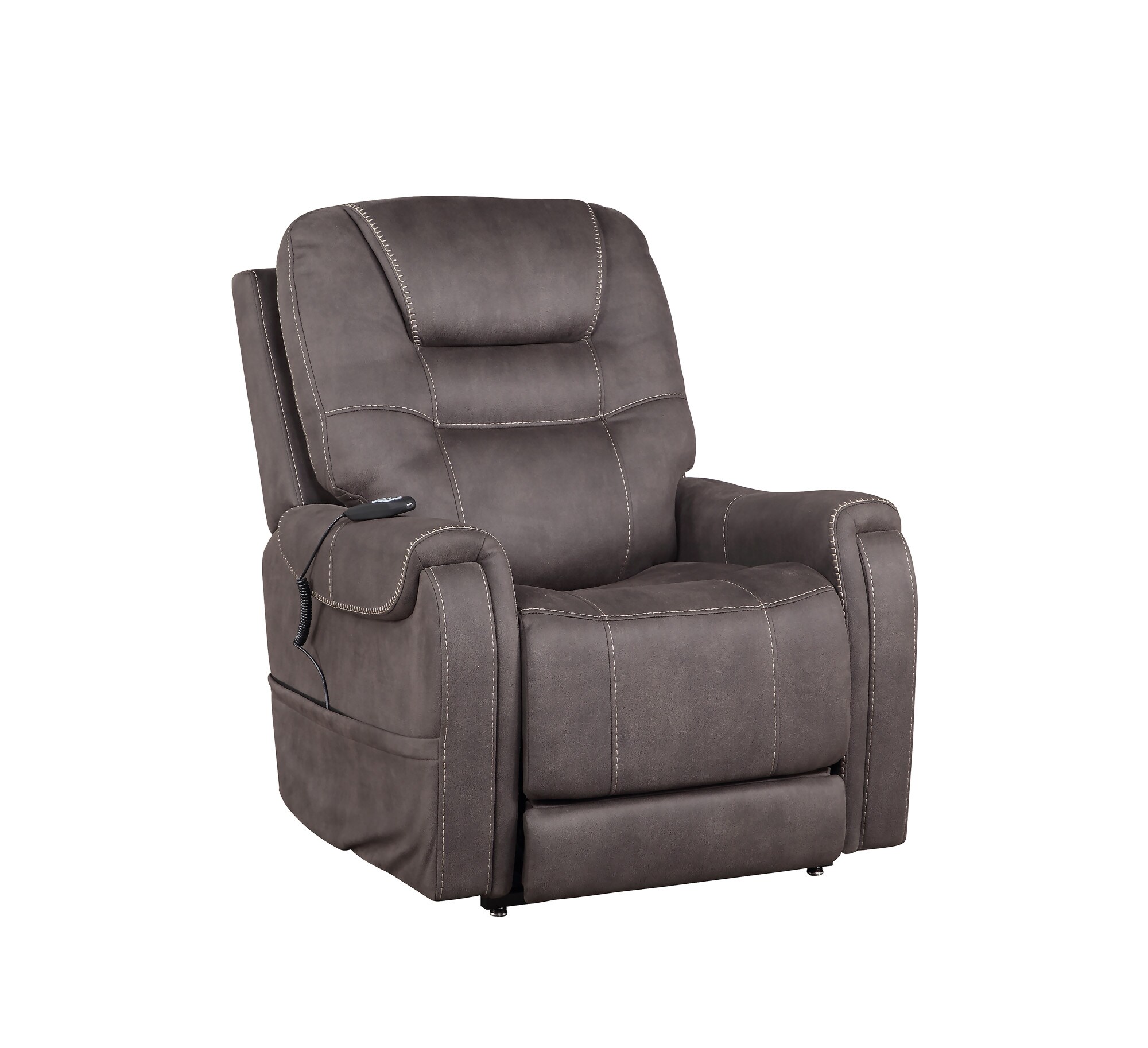Steve Silver BS850CG recliners - View #5