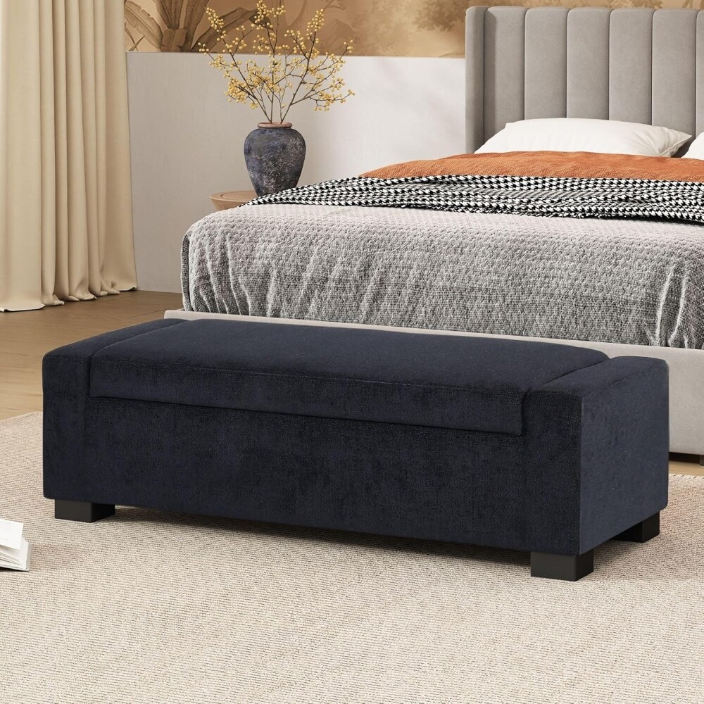 Christopher Knight Home 319467 Indoor-Ottomans - View #9