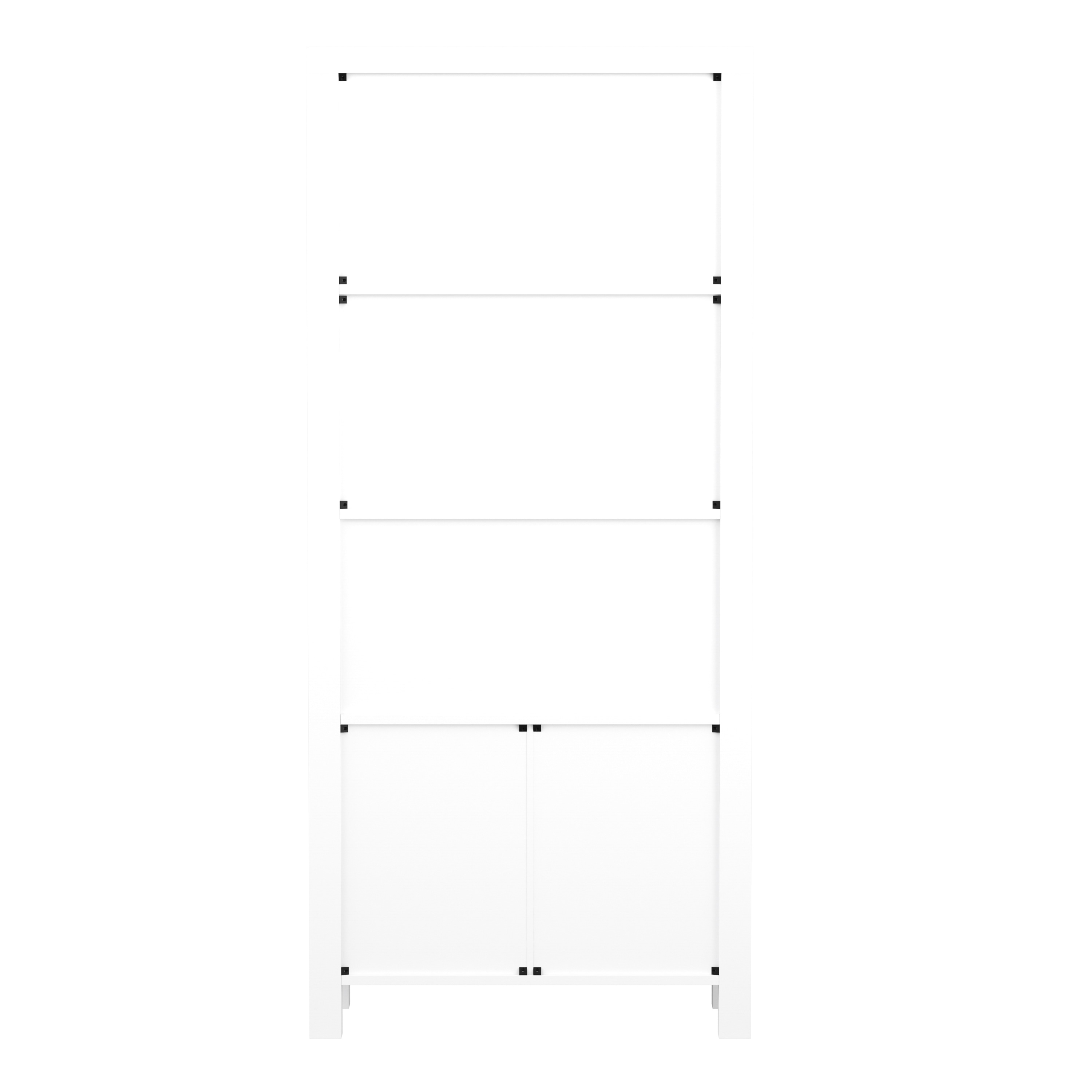 Martha Stewart 196861041358 bookcases - View #11
