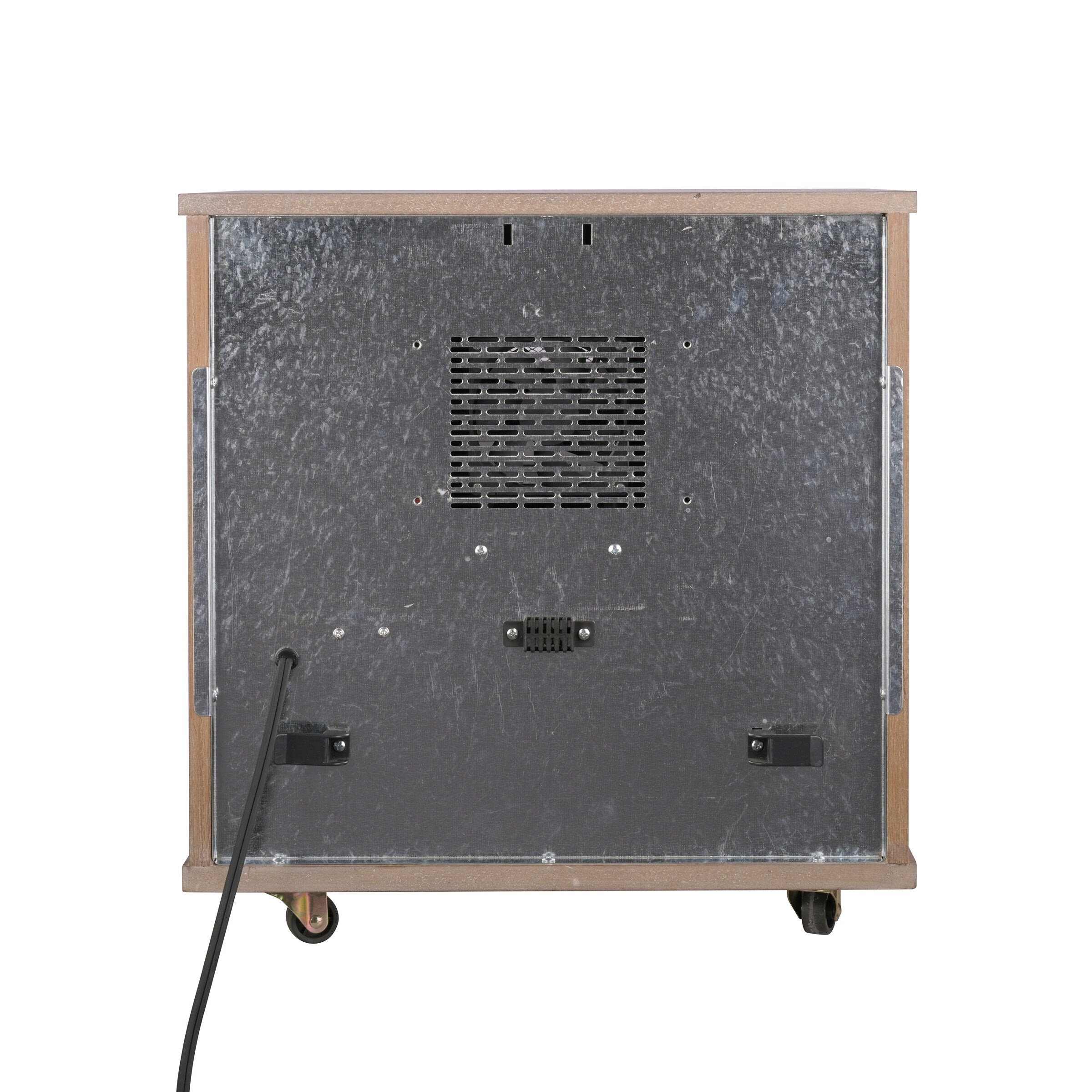VisionAir 1VAHQ18WG Portable-Electric-Heat - View #7