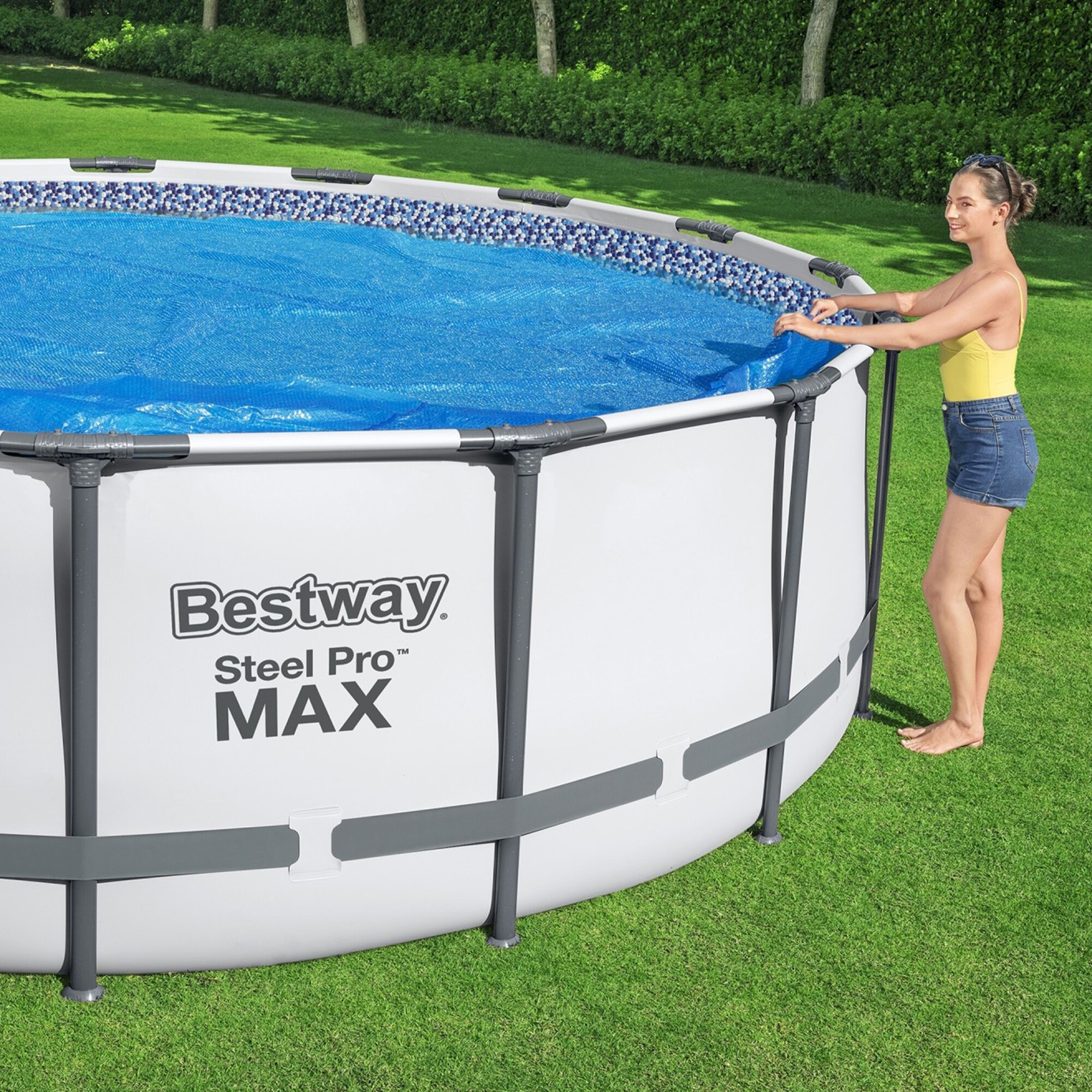 Bestway 51508 Pool-Covers - View #2