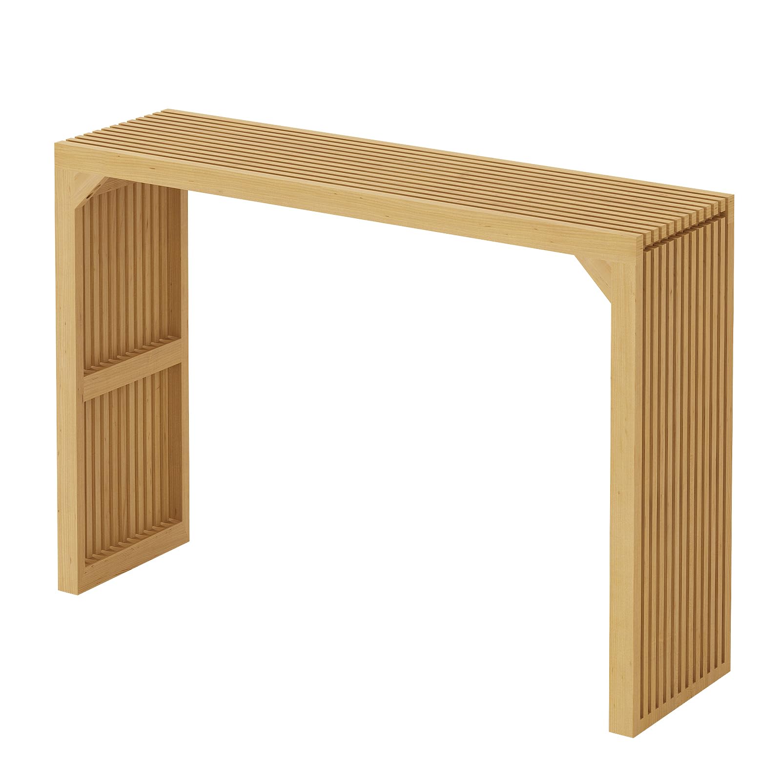 FurniFusion SF-Y-GSD-46-N Modern Console table