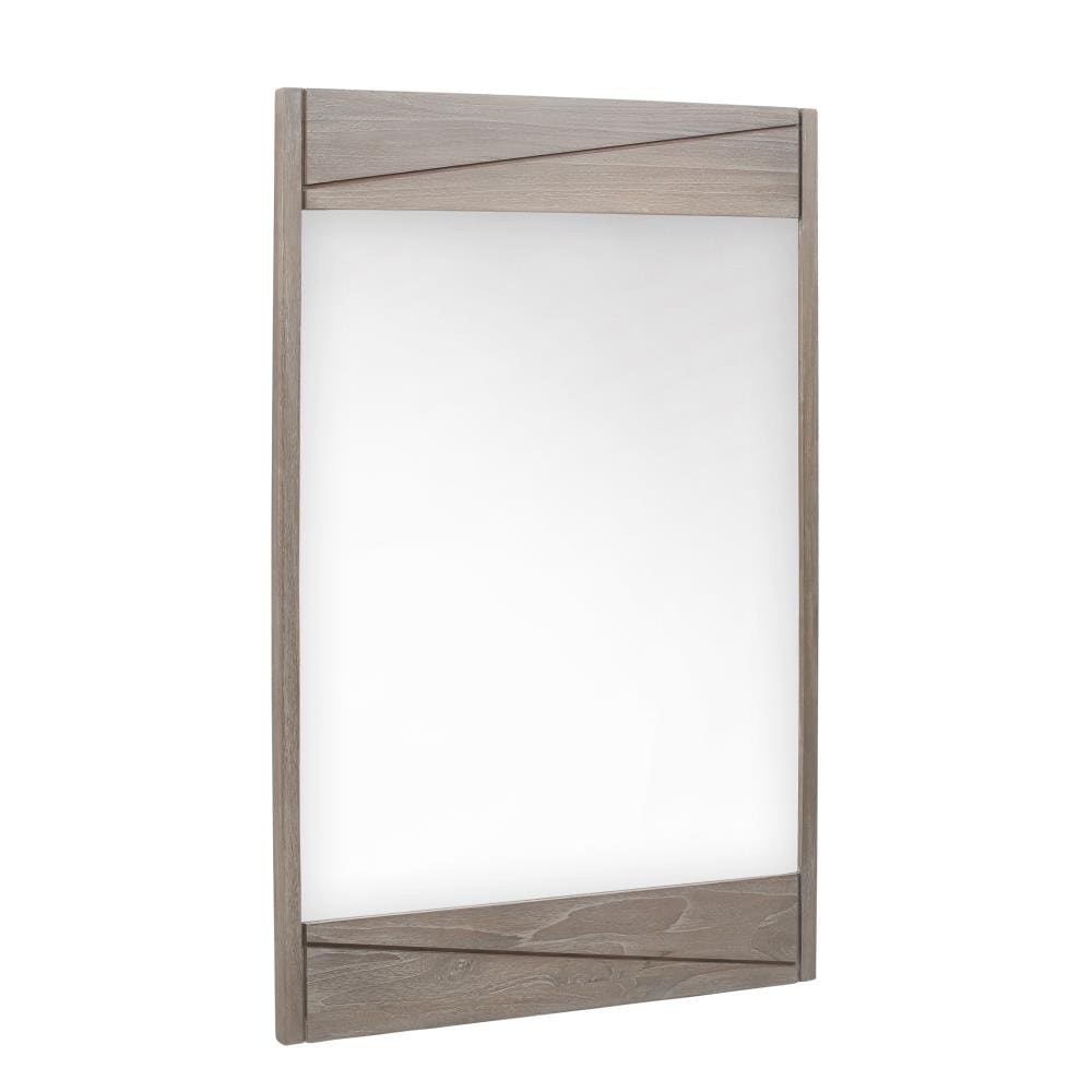 Avanity TEAK-M24-GT Framed-Bath-Mirrors - View #3