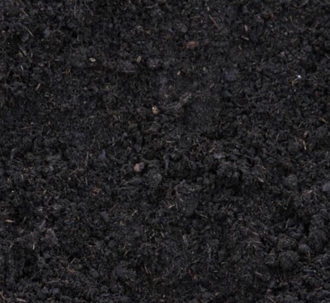  125 Soil-Conditioner - View #2