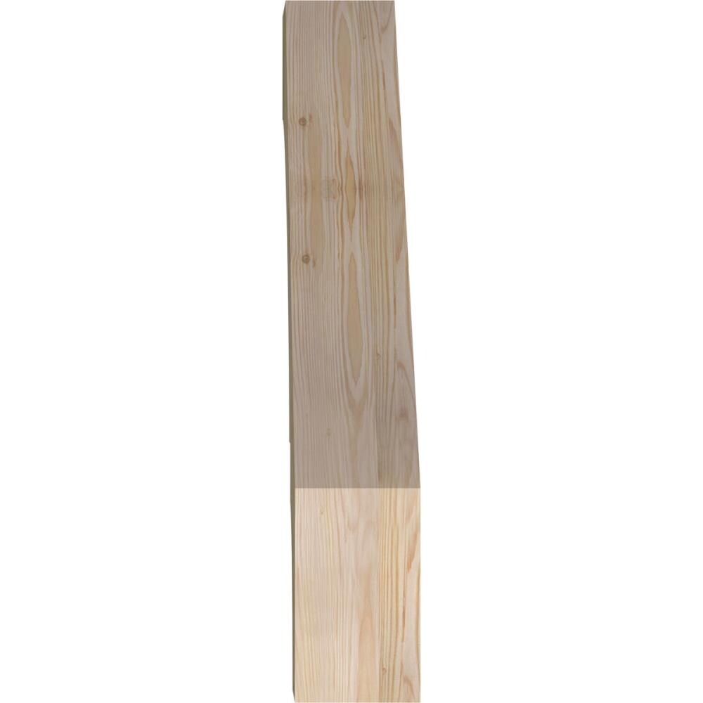 Ekena Millwork BRC06X36X36BOA00RDF braces - View #4