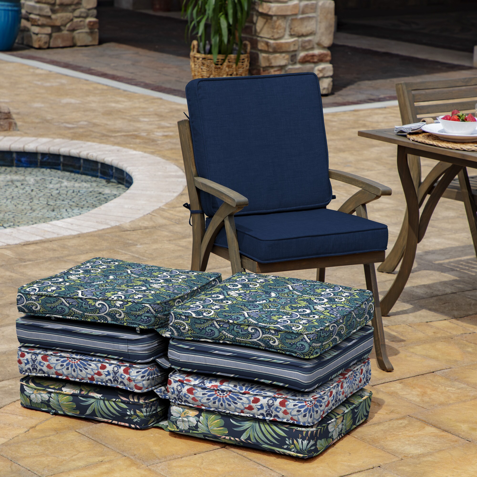 ARDEN ZQ06F05B-DKZ1 Patio-Furniture-Cushions - View #8