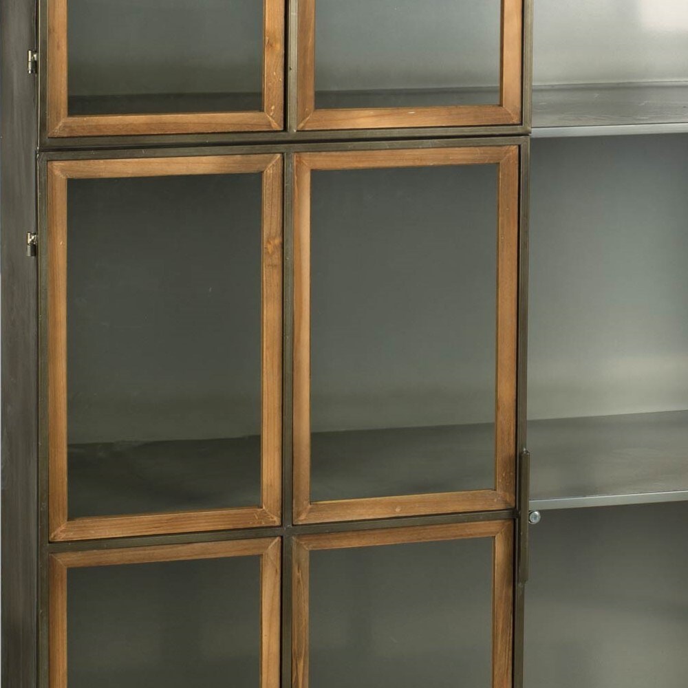 Mercana 50525 Gaming-Storage - View #7