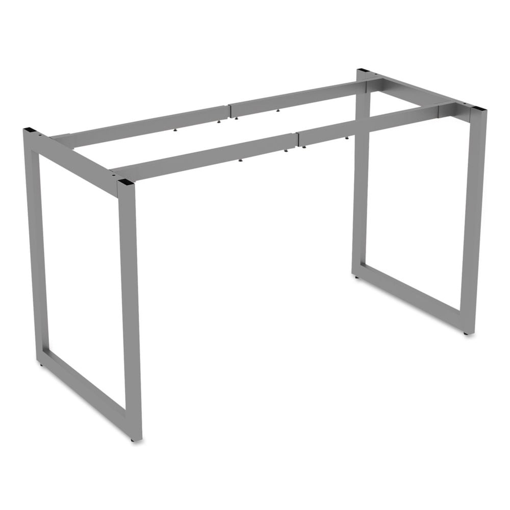 Alera ALENLSTB24GR desks - View #3