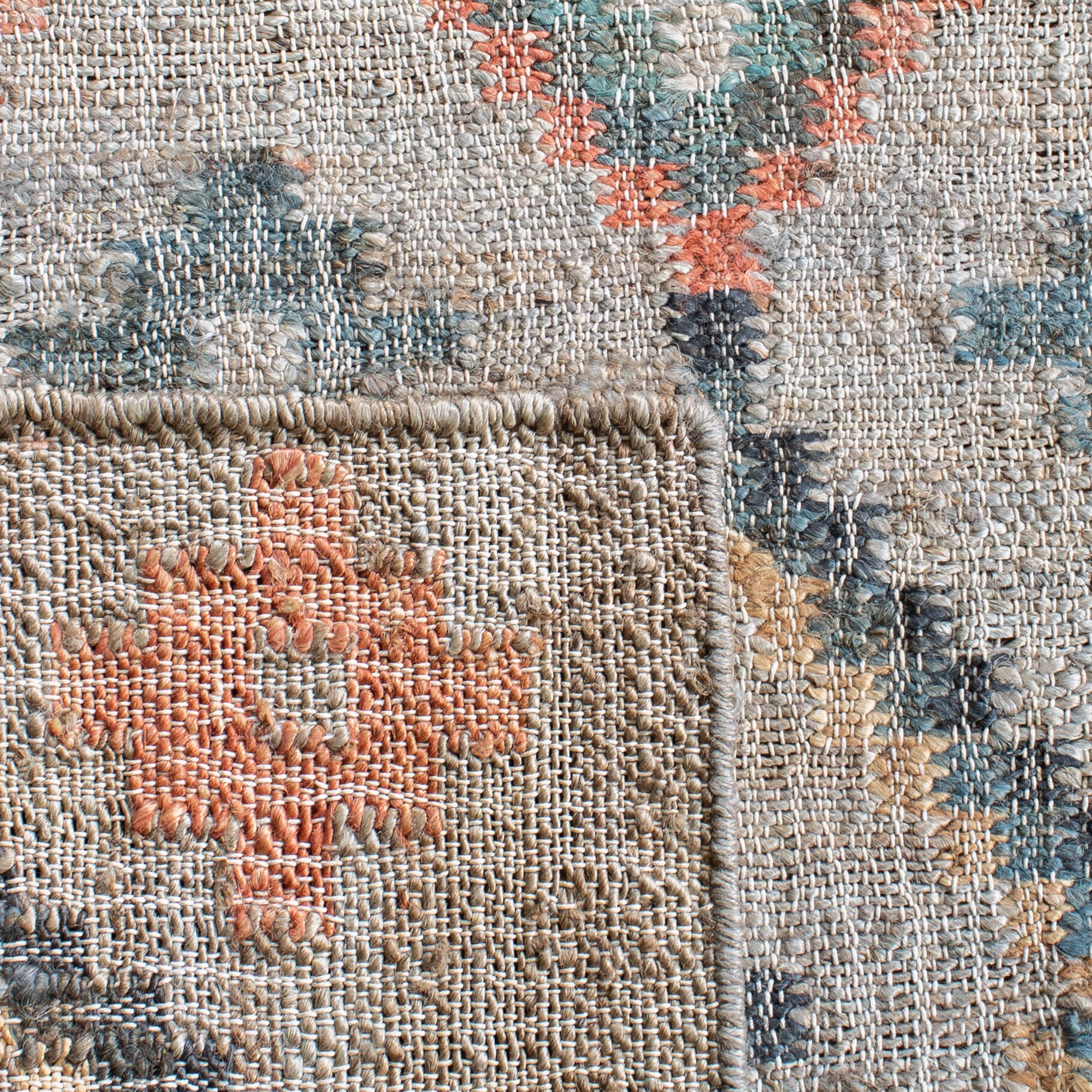 Safavieh KLM753G-6 rugs - View #4