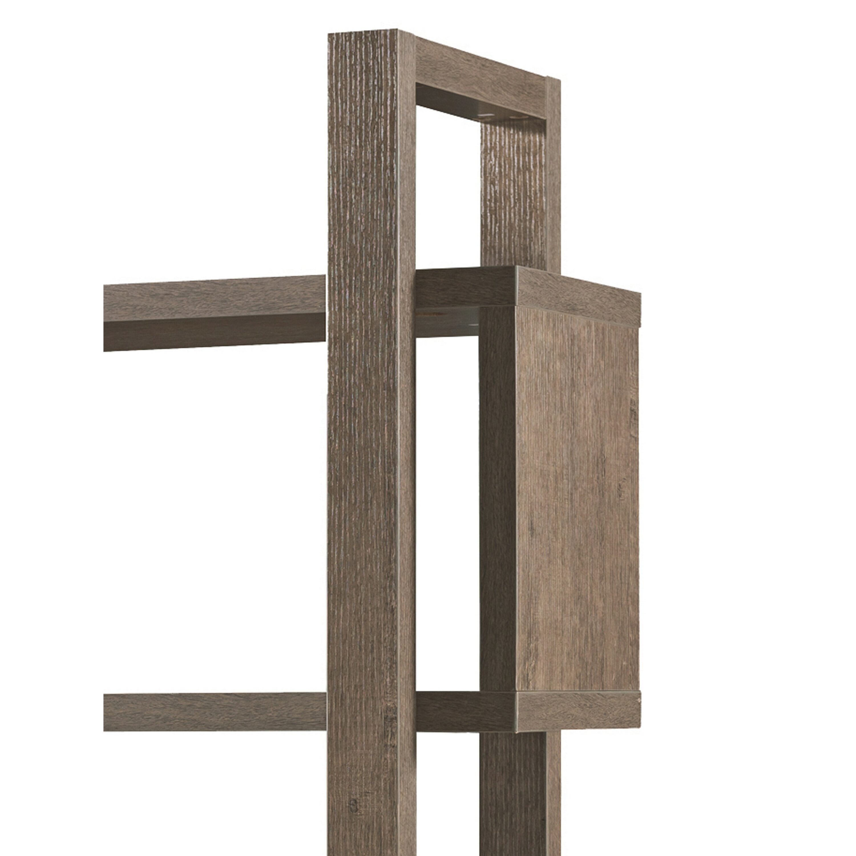 Benzara BM204137 bookcases - View #4