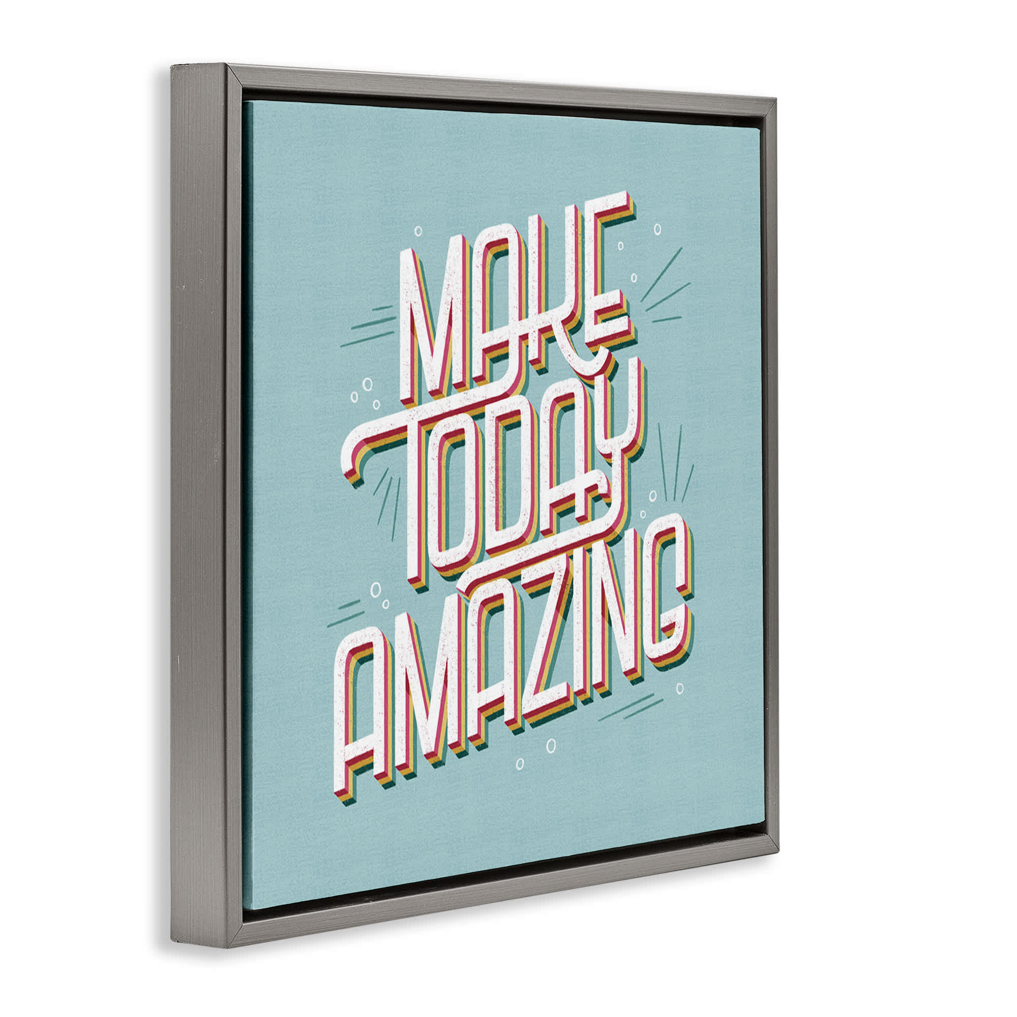 Stupell Industries BT-427-FFL-17X17 Wall-Art - View #2