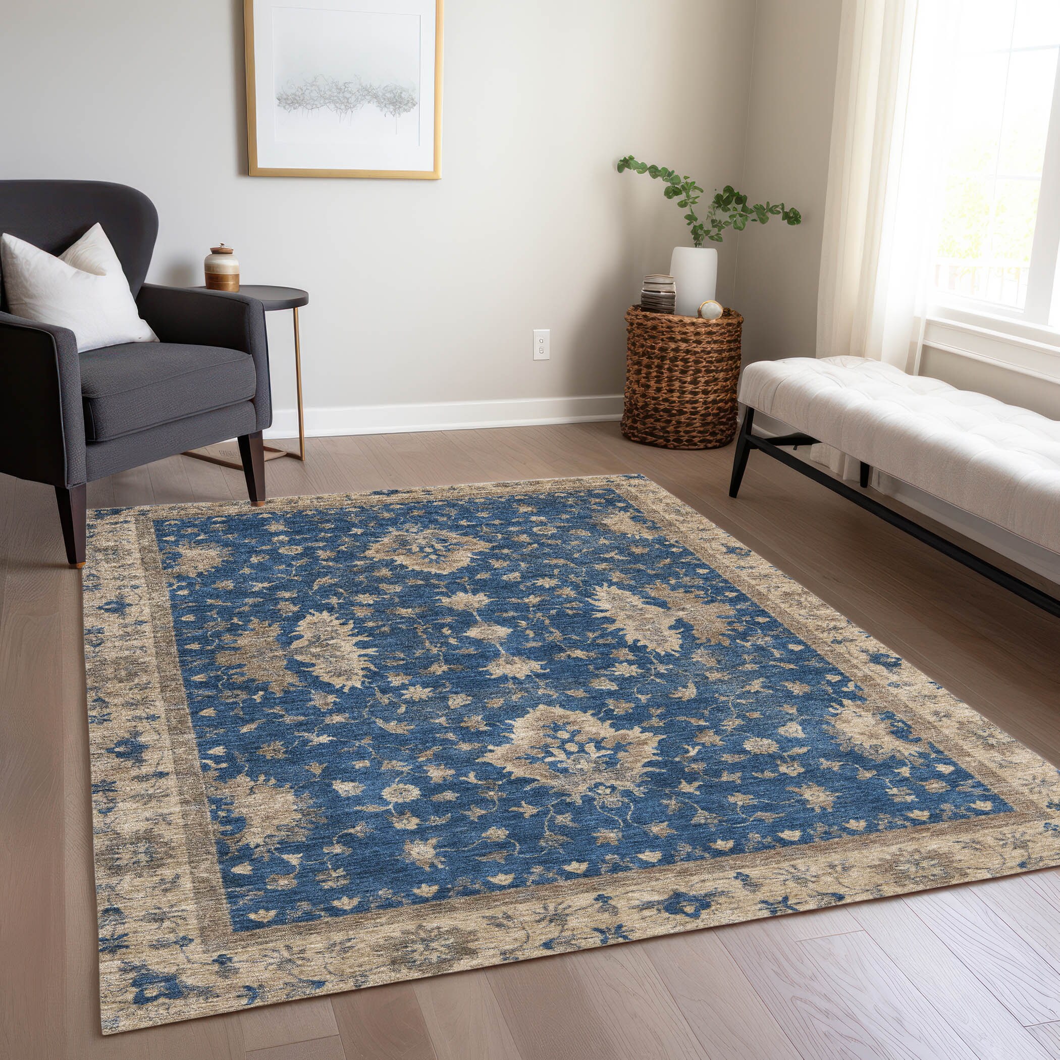 Addison Rugs ACN1739NA9X12 rugs - View #7