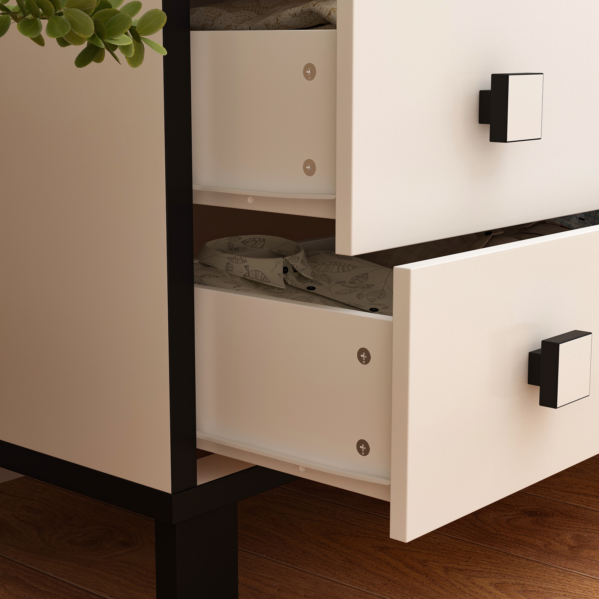 FUFU&GAGA KF210316-01 dressers - View #14