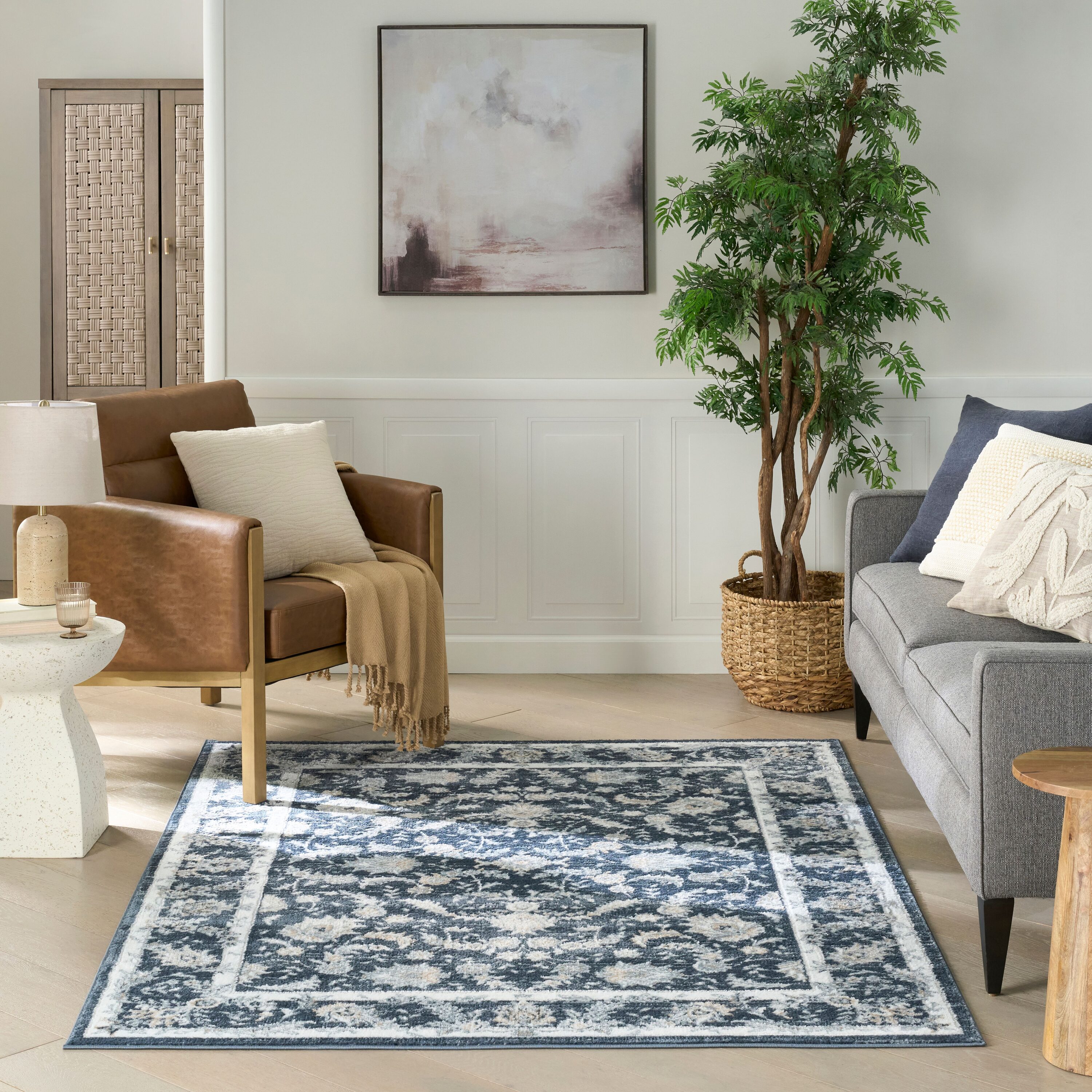 Nourison 841491175699 rugs - View #4