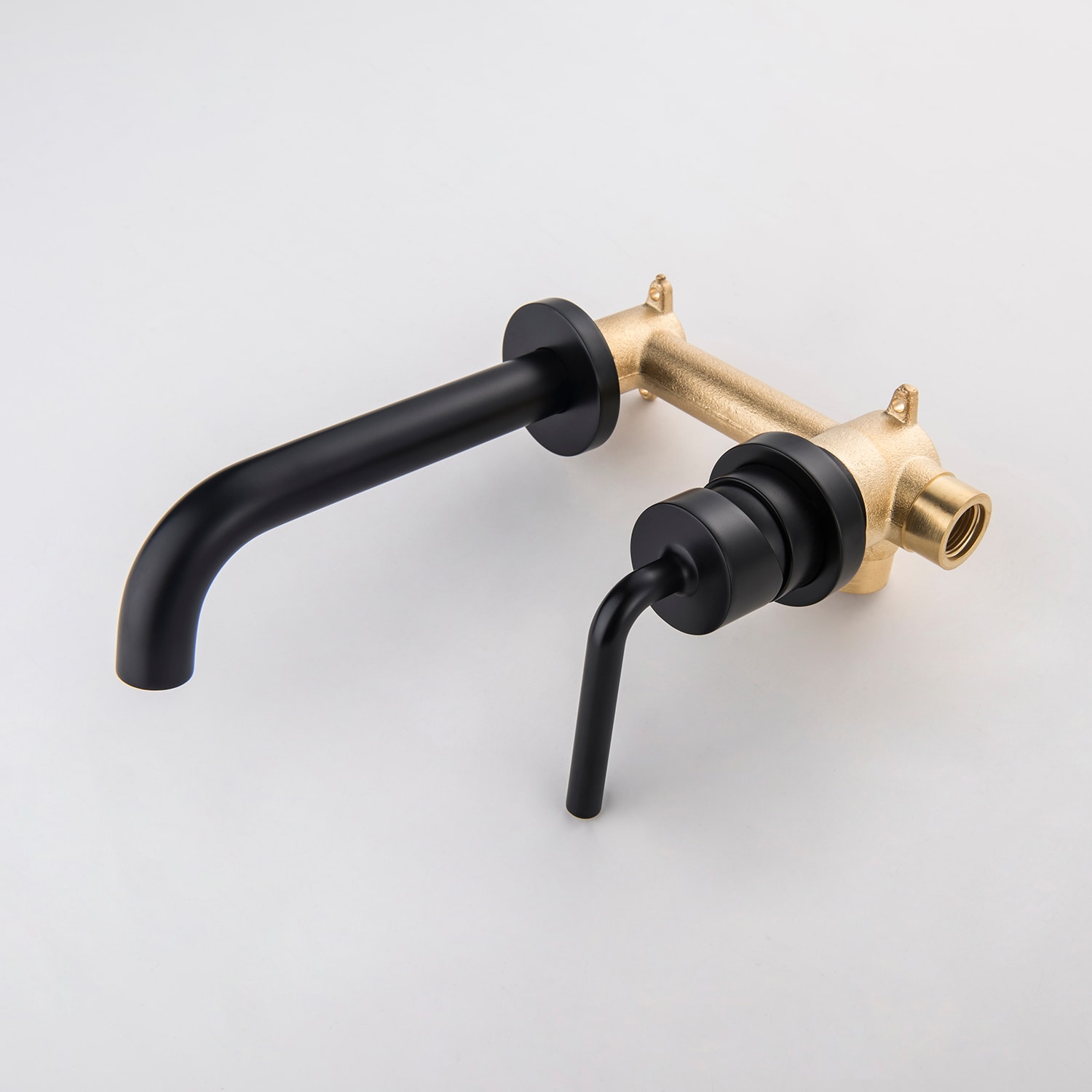 WELLFOR WB-FA052MB Lavatory-Faucets - View #9