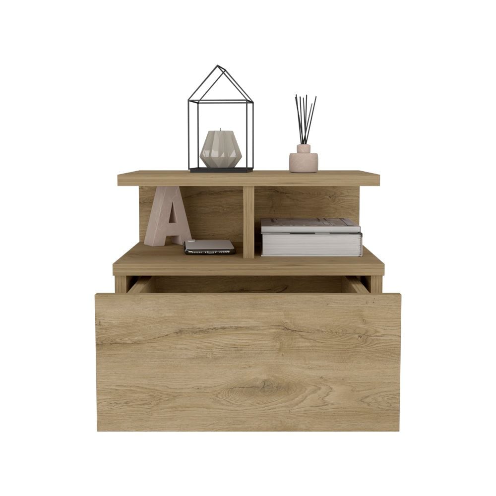 Kitstorack DOBAKS-D0102HQ5P9W nightstands - View #4