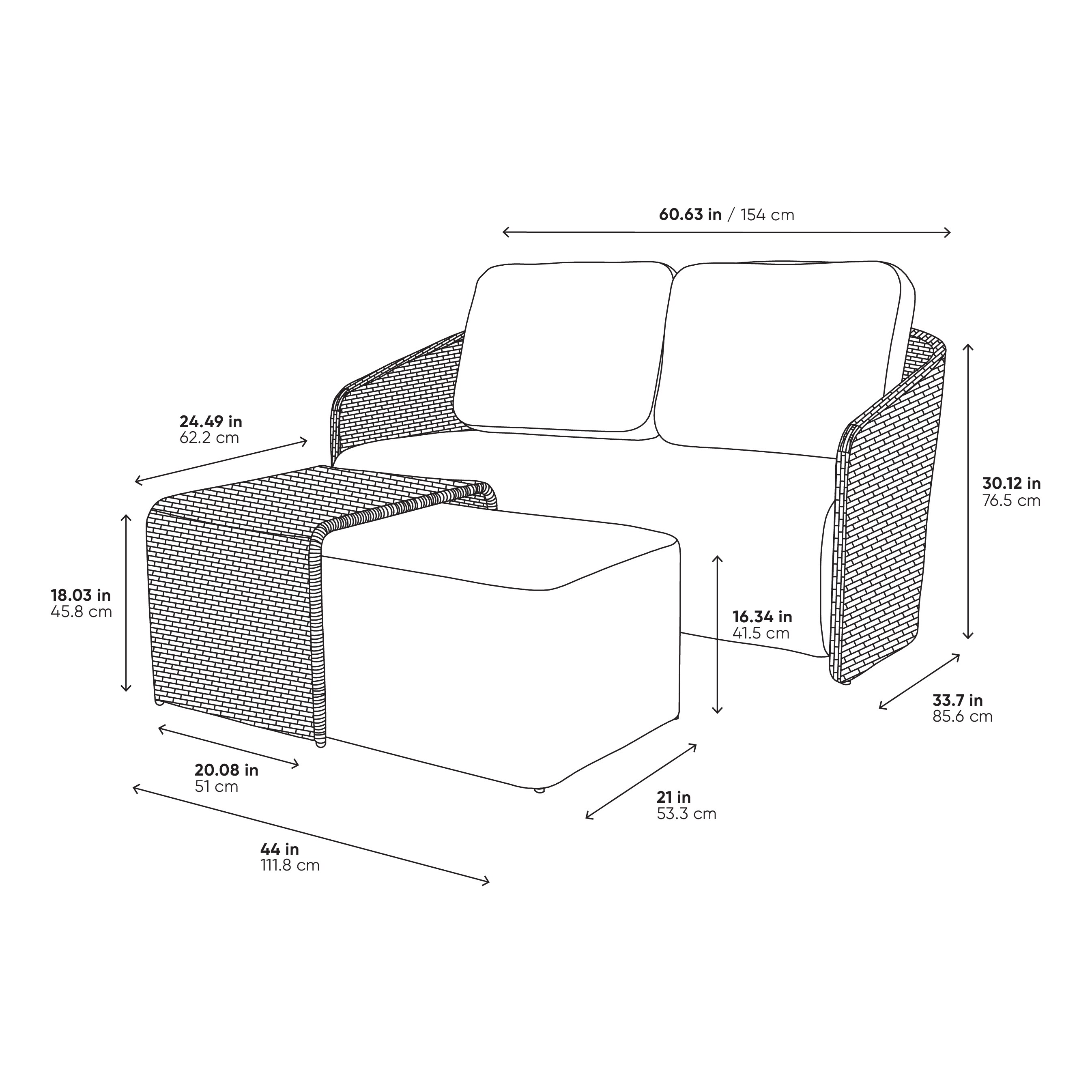 Compare Outdoor Temperature & Indoor - 💬 Lounge - Hubitat