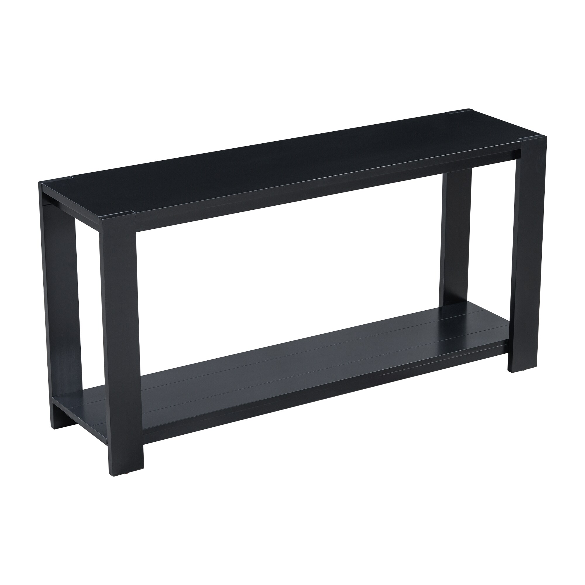ModernLuxe N711P173084B Console-Sofa-Tables - View #3