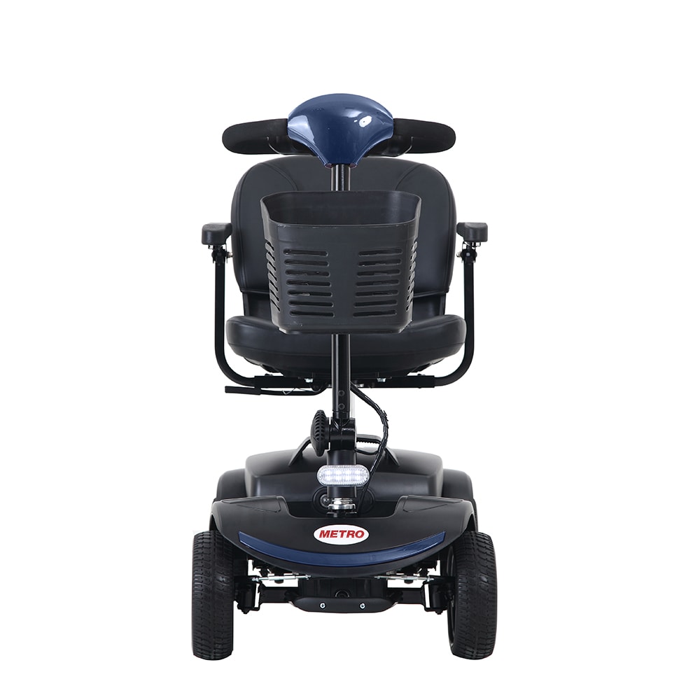 Xspracer ML-LITE6583 scooters - View #4