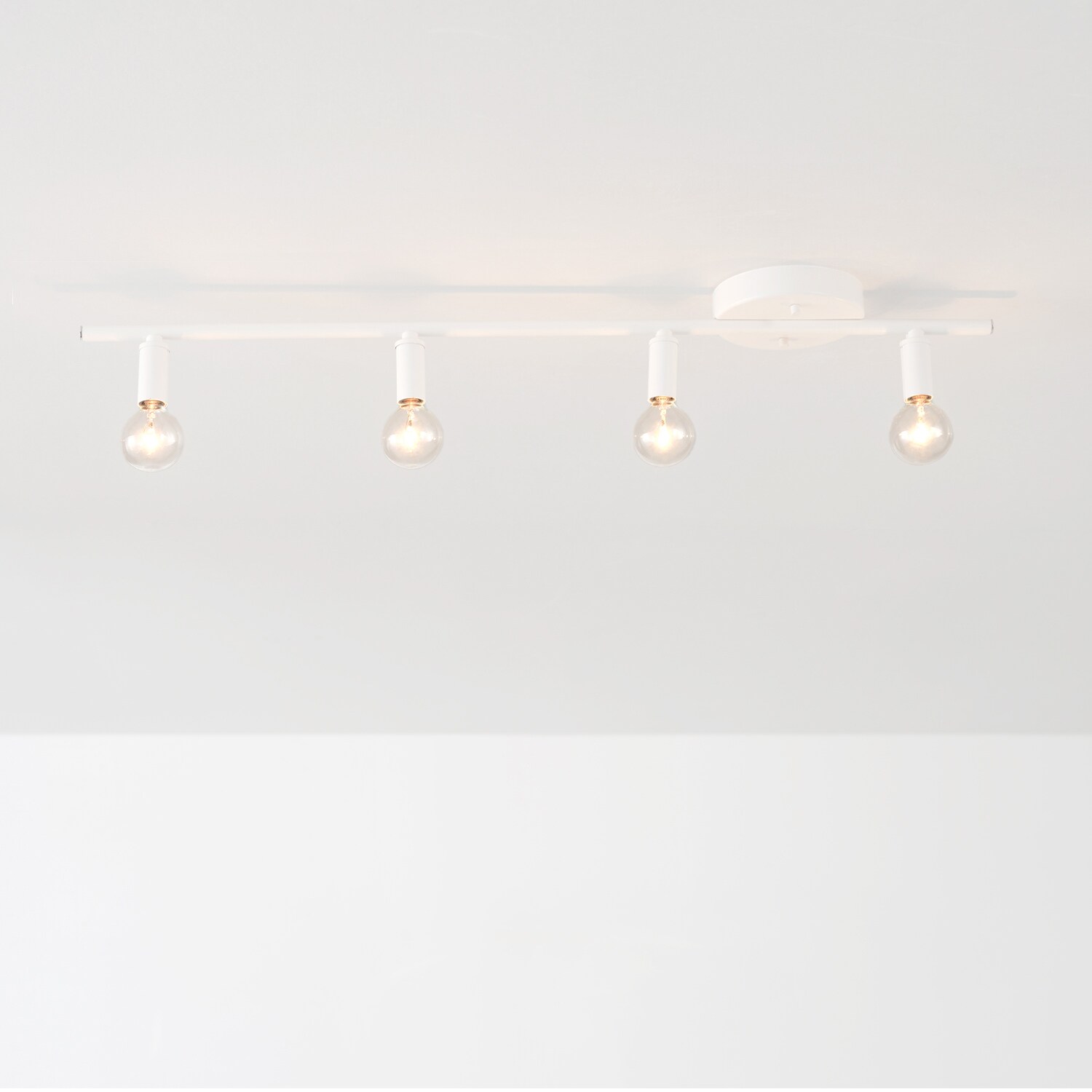 Globe Electric 91003482 Fixed-Track-Lighting - View #5