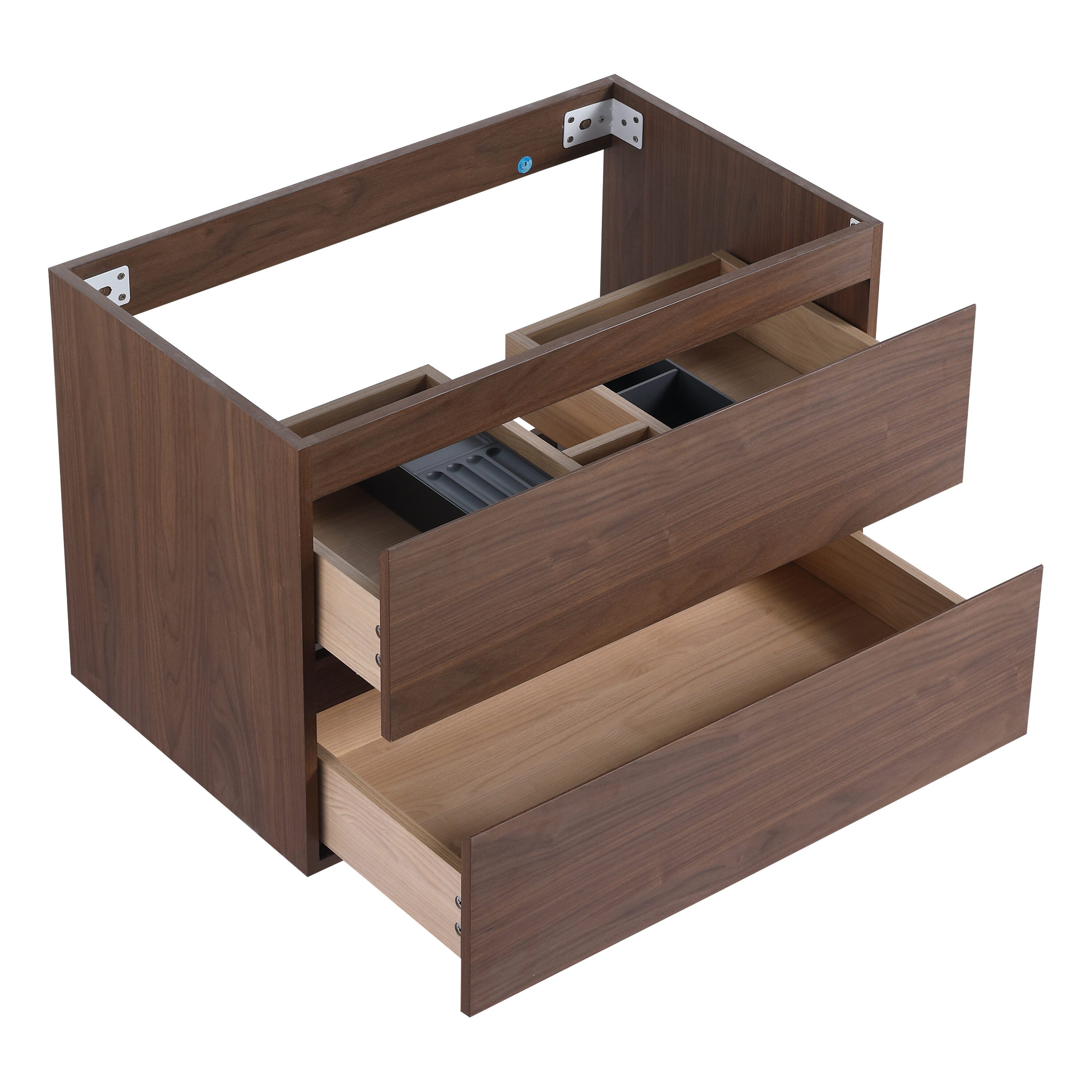 Forclover QNM-0730-MGG Bath-Vanity-Combo - View #11