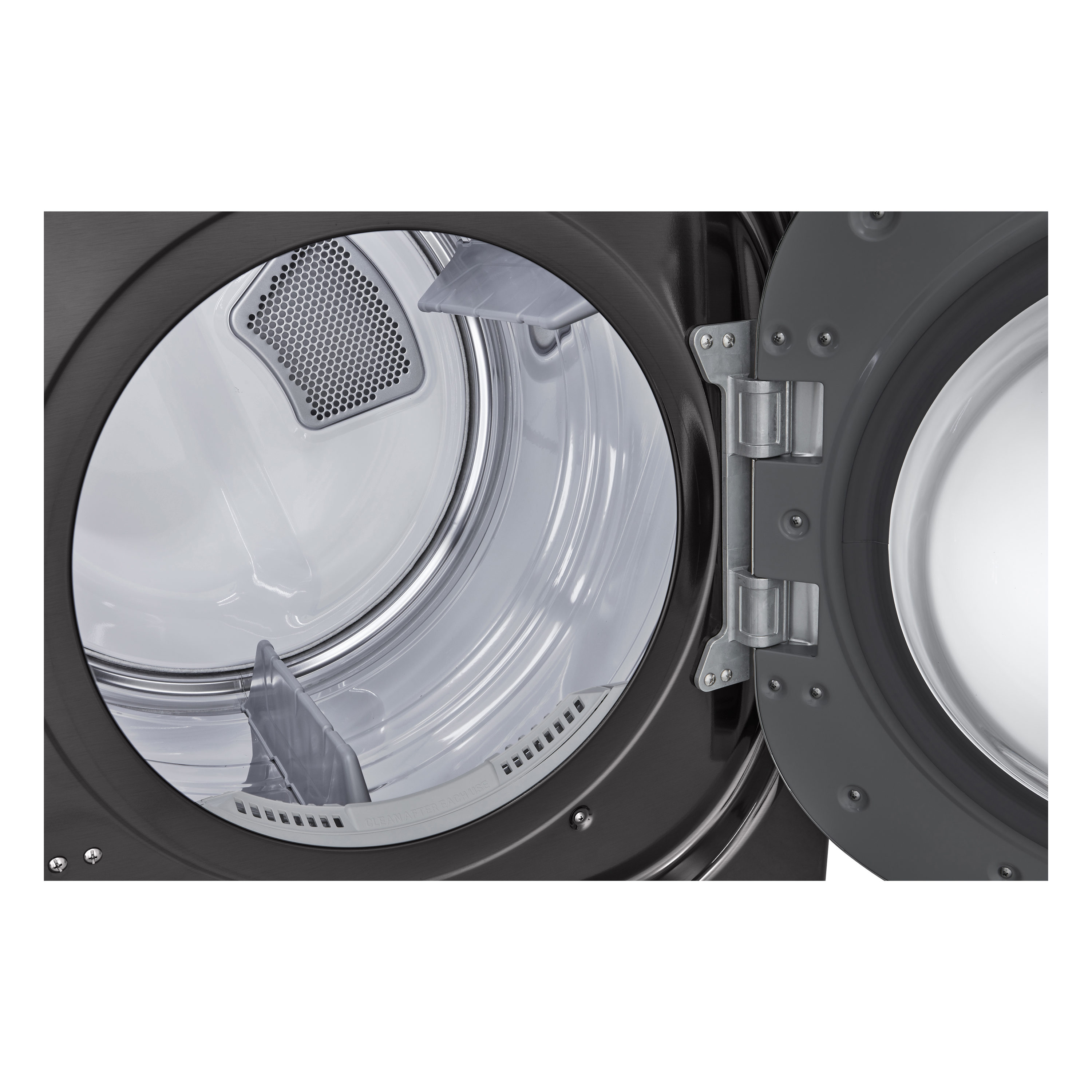 LG DLEX4500B Elec-Dry - View #7