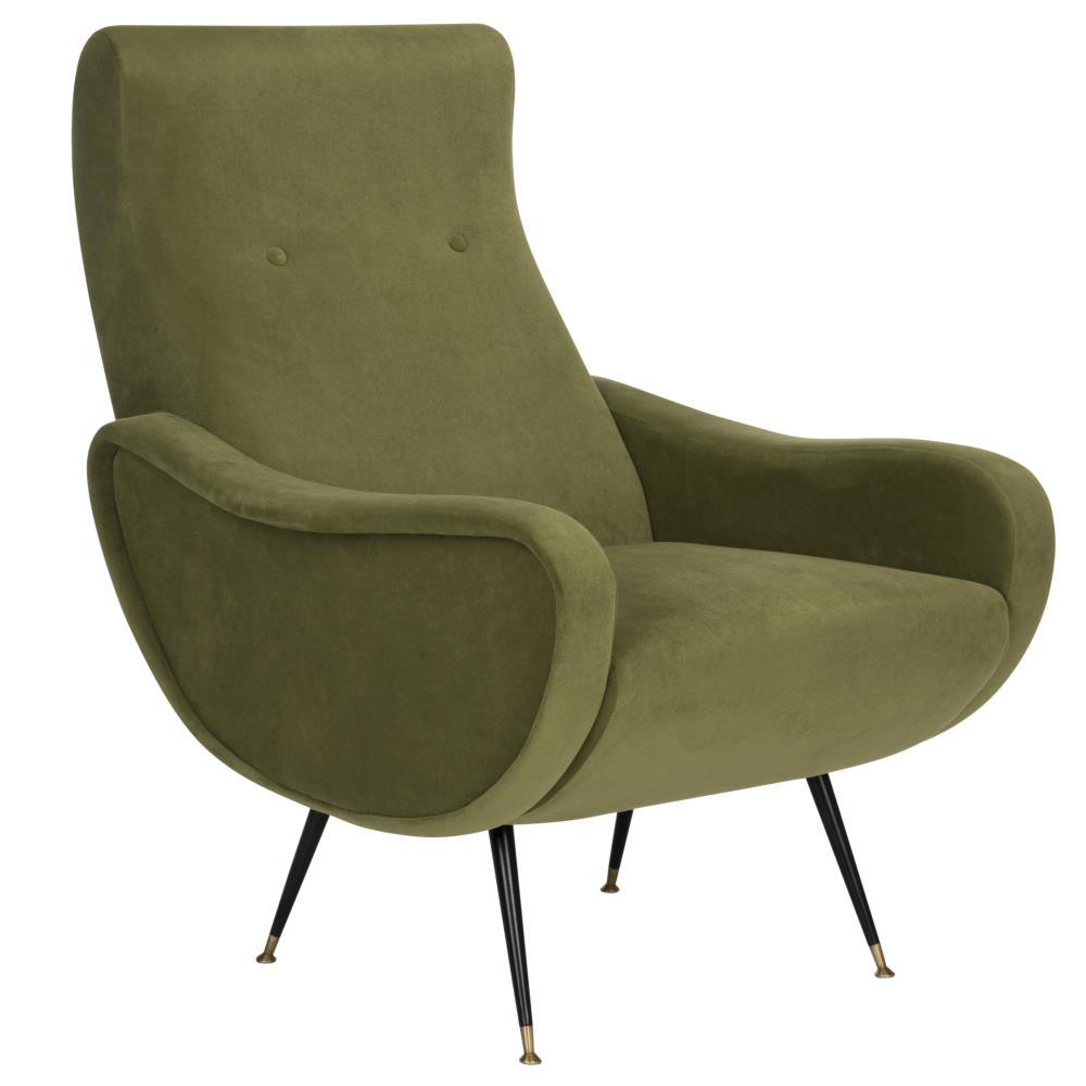 Safavieh FOX6260D chairs - View #3