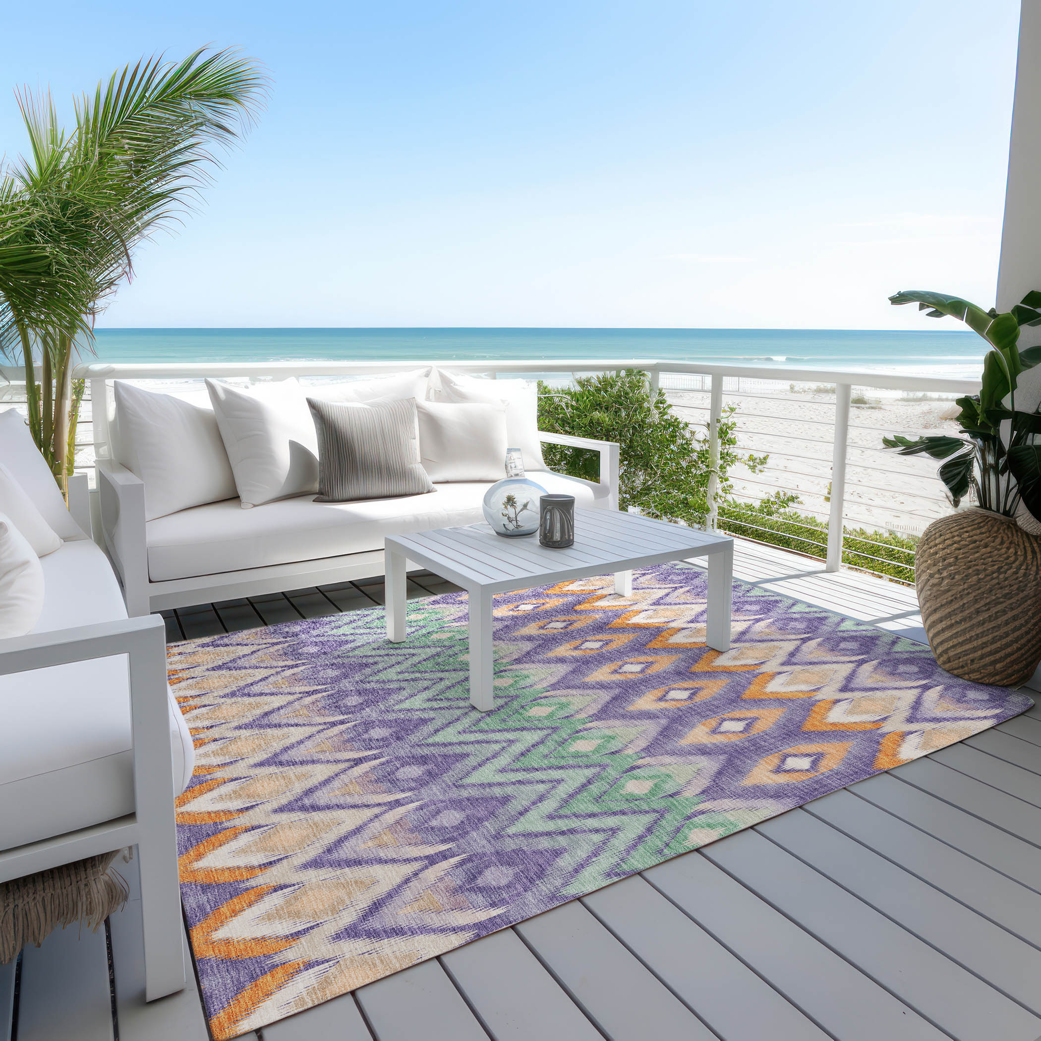 Addison Rugs ACN617PP30X46 rugs - View #7