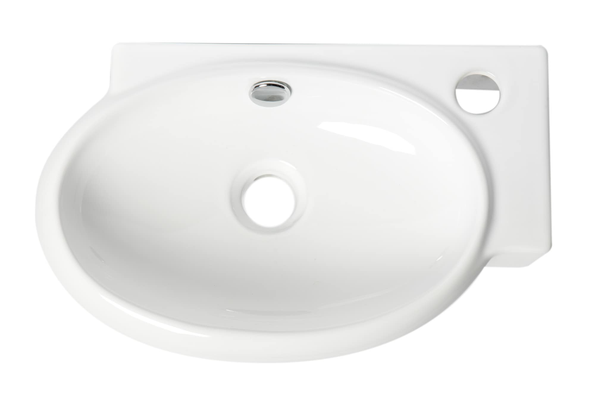 ALFI ABC117 Bath-Sink - View #4